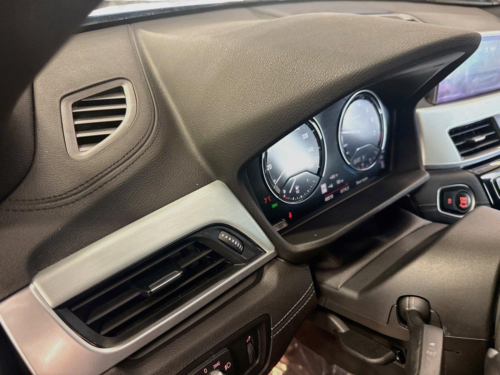 2021 BMW X2 xDrive28i