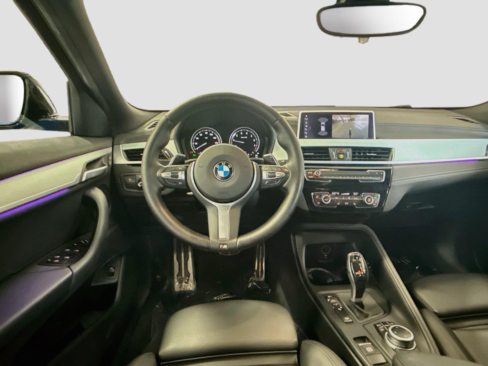 2021 BMW X2 xDrive28i