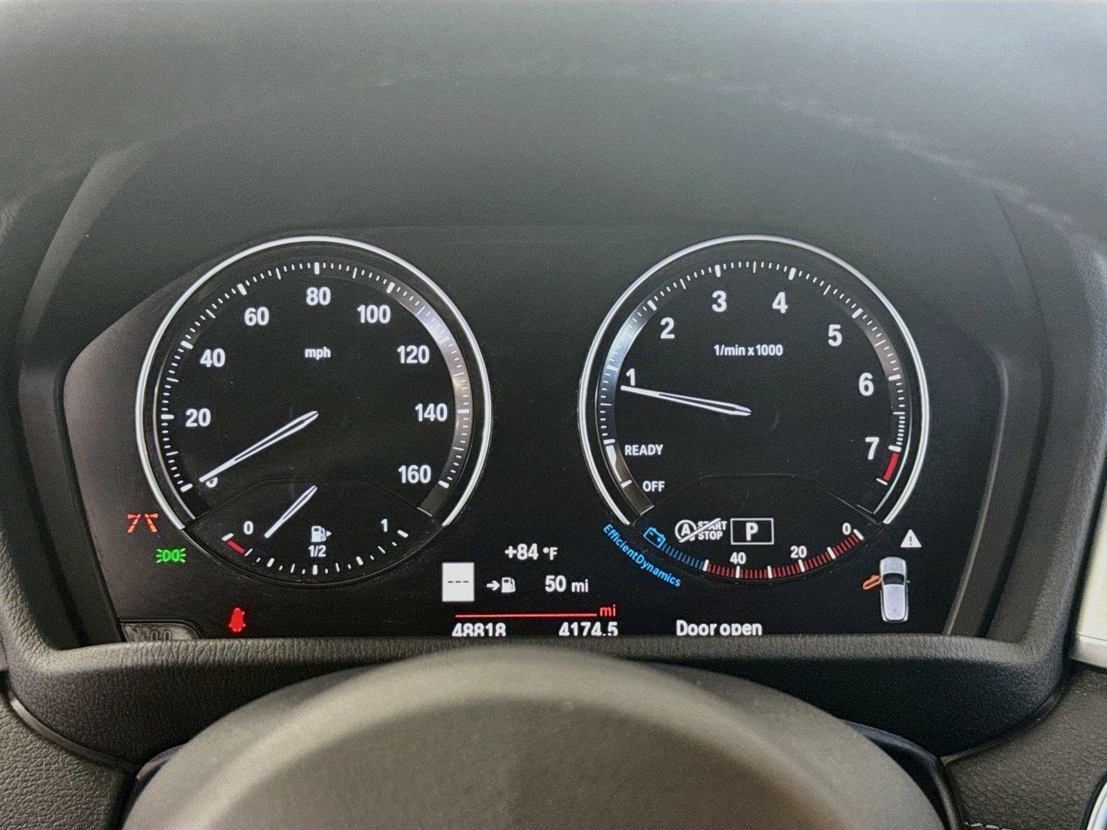 2021 BMW X2 xDrive28i