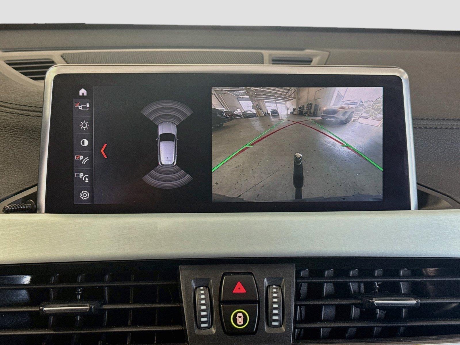 2021 BMW X2 xDrive28i