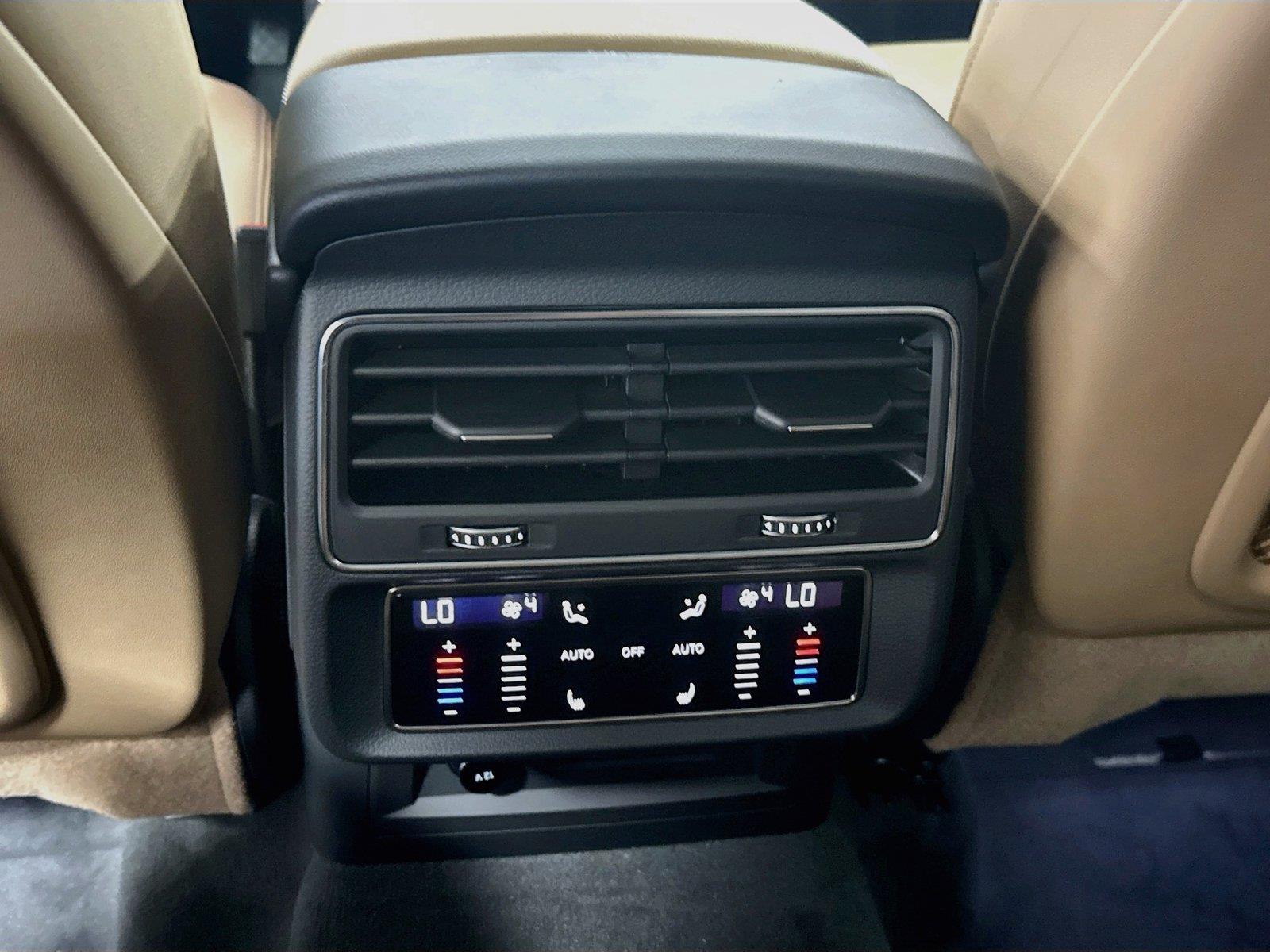2026 Audi Q8 Premium Plus