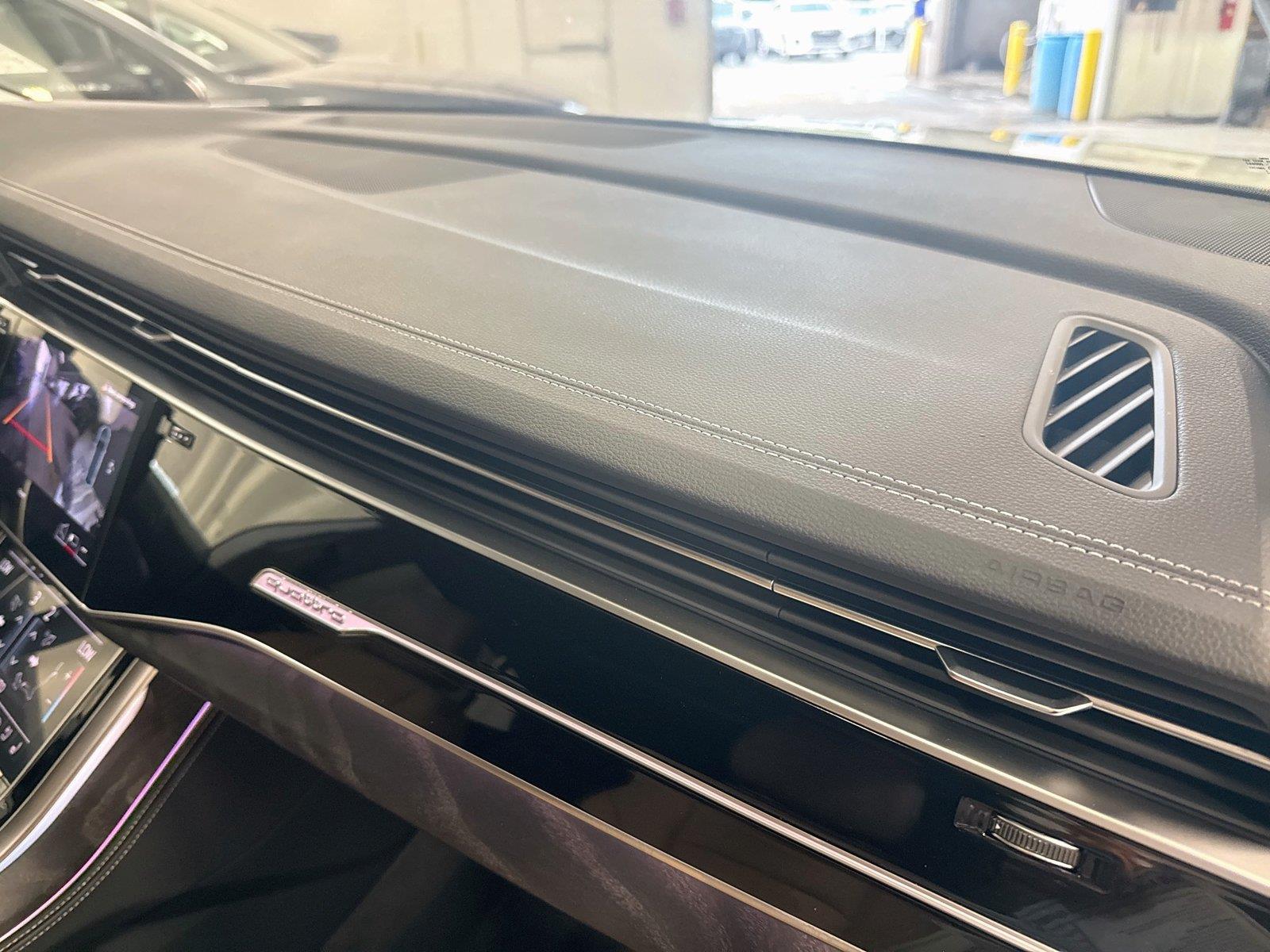 2026 Audi Q8 Premium Plus