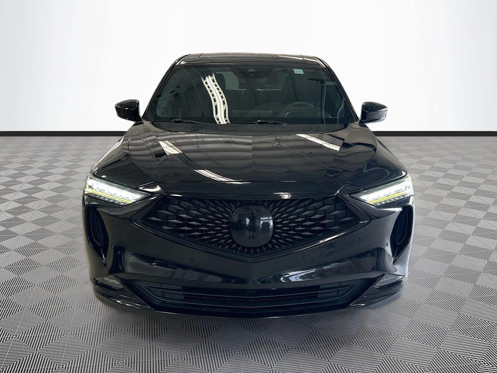 2022 ACURA MDX
