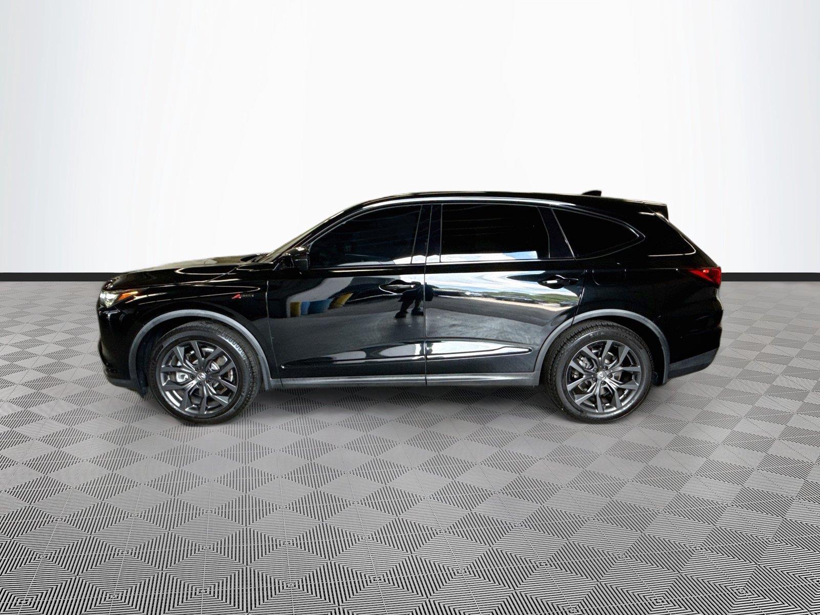 2022 ACURA MDX
