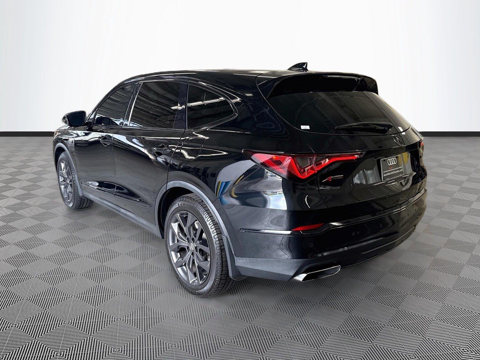2022 ACURA MDX