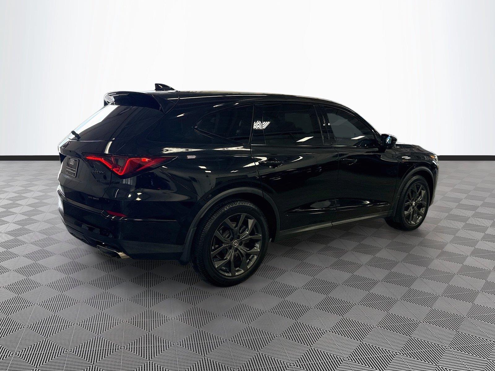 2022 ACURA MDX