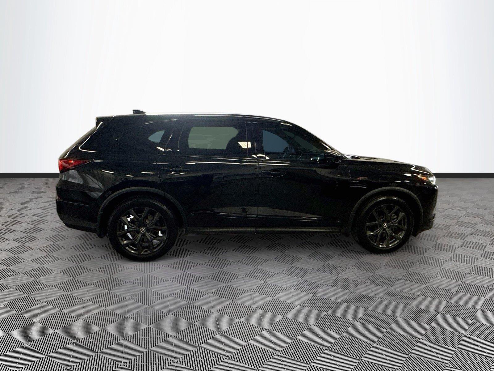 2022 ACURA MDX