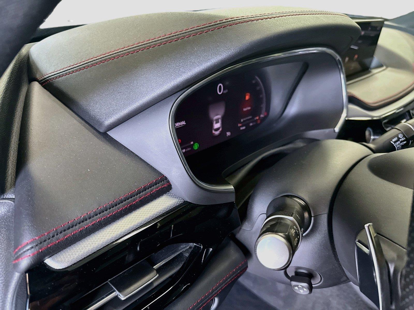 2022 ACURA MDX