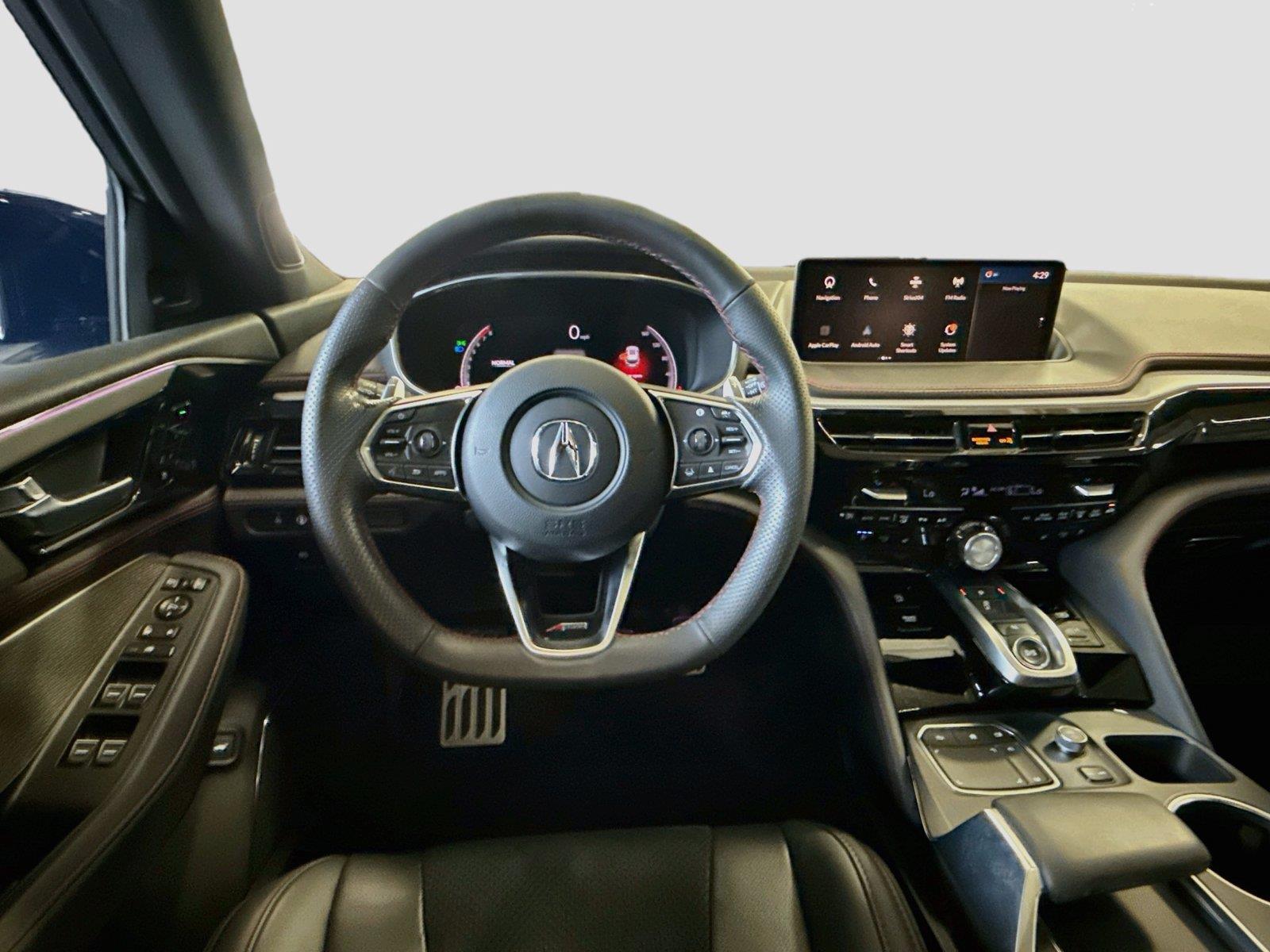 2022 ACURA MDX