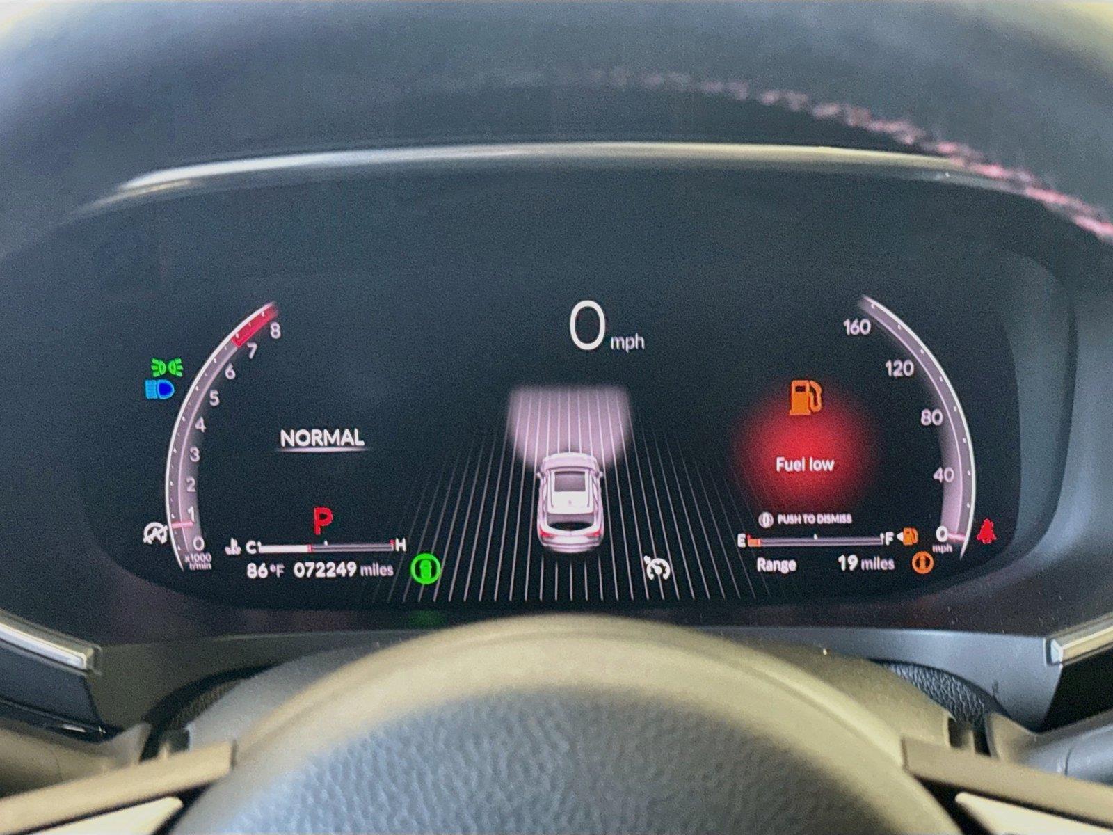 2022 ACURA MDX