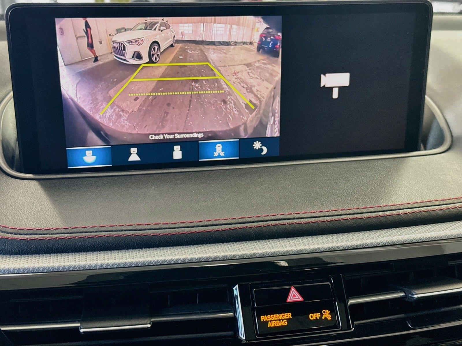 2022 ACURA MDX