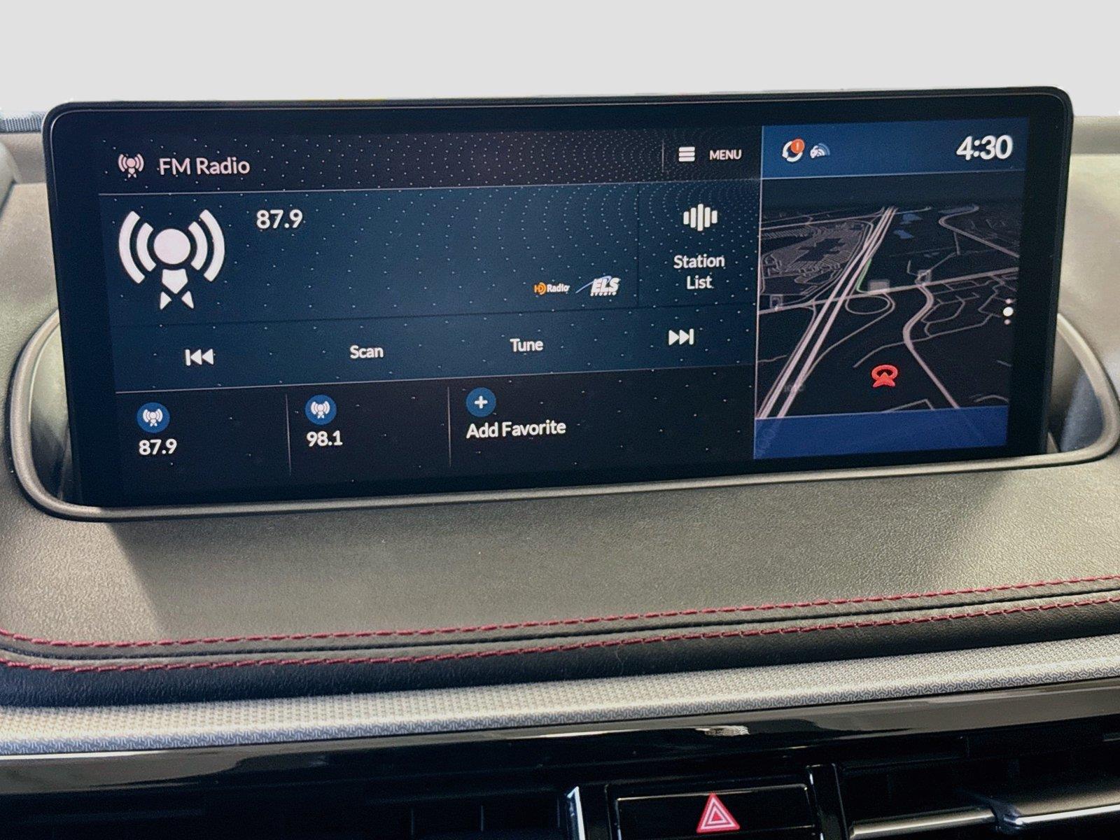 2022 ACURA MDX