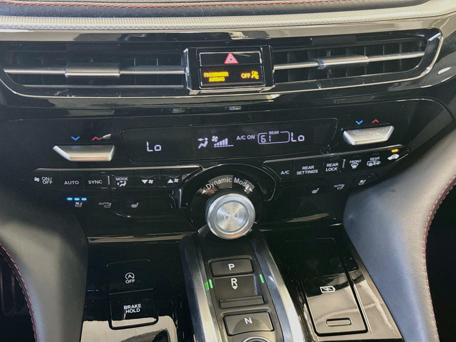 2022 ACURA MDX