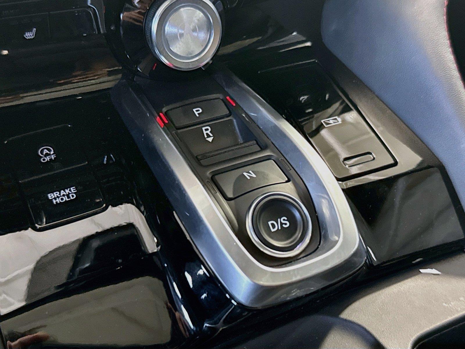 2022 ACURA MDX