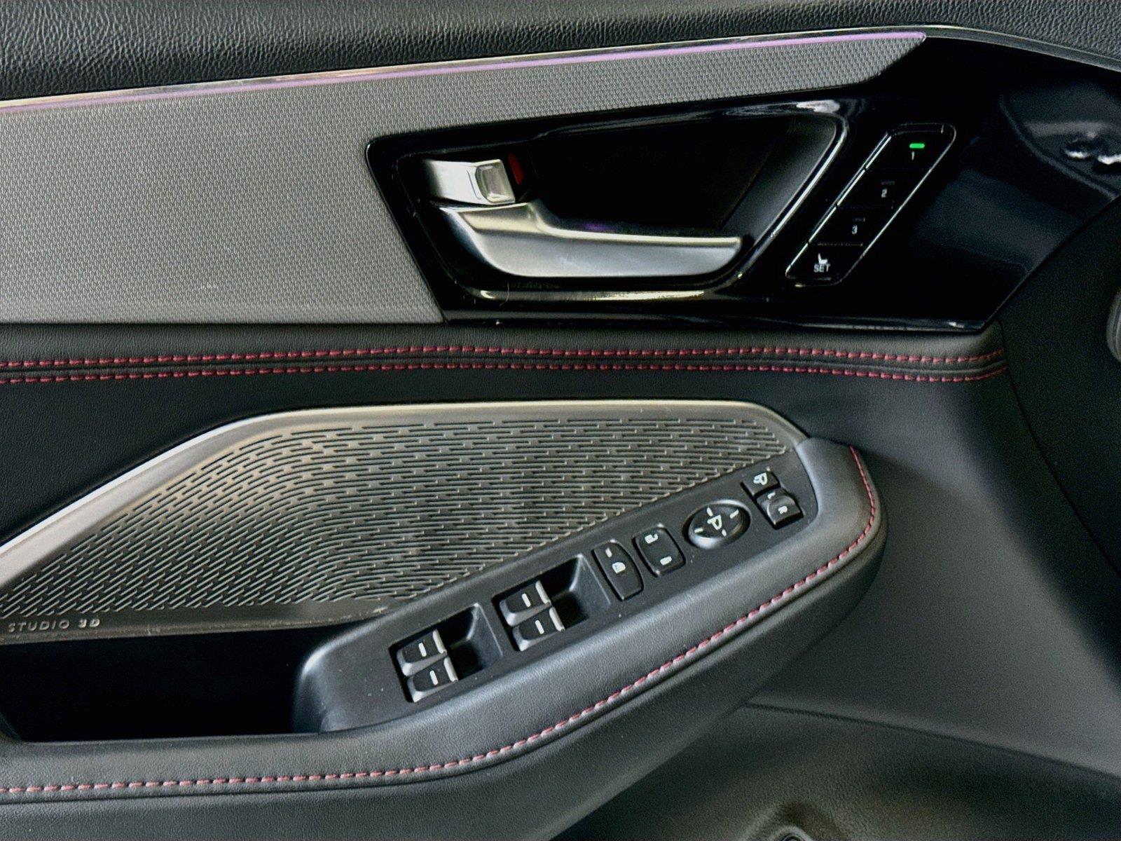 2022 ACURA MDX
