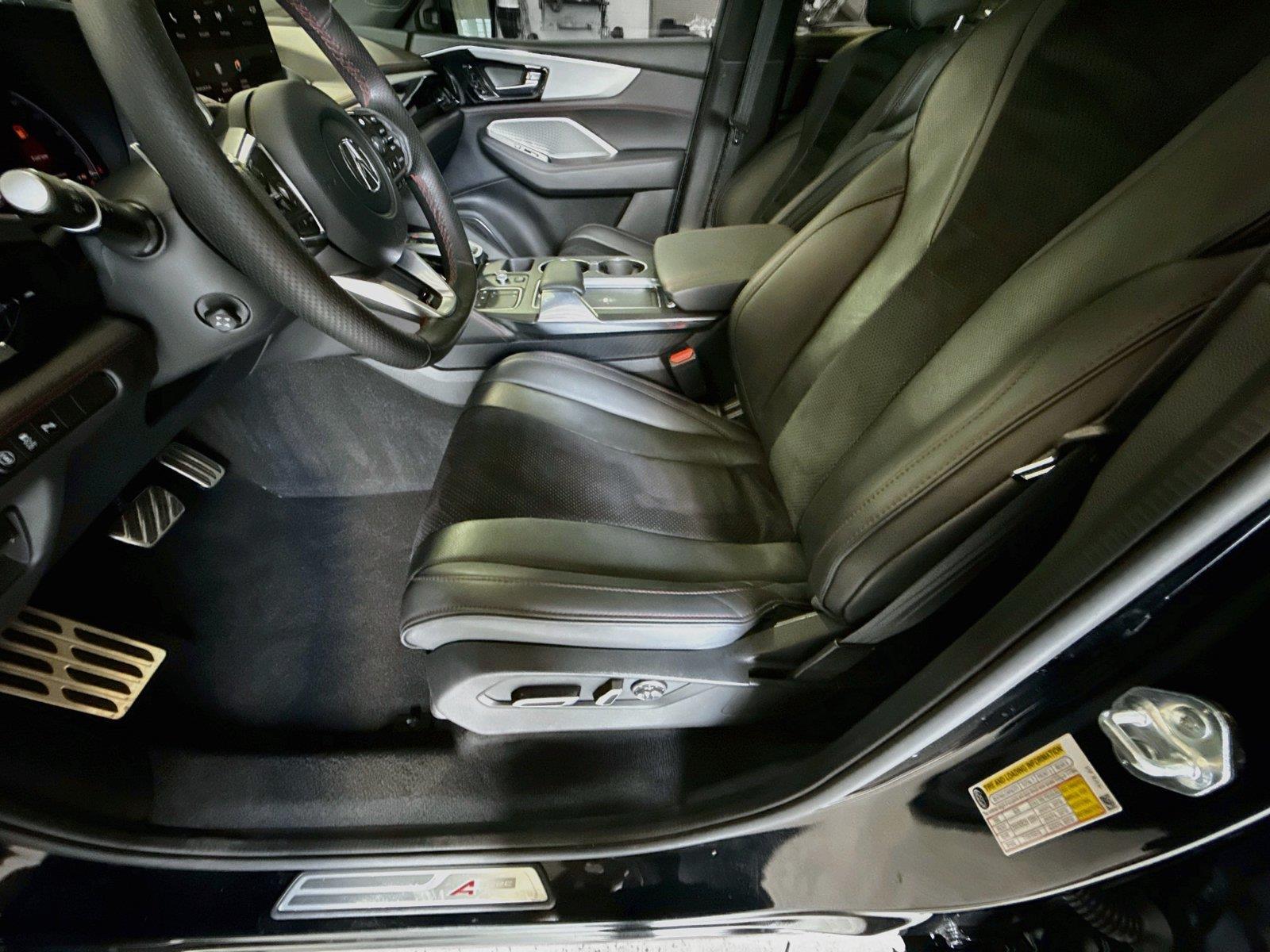 2022 ACURA MDX