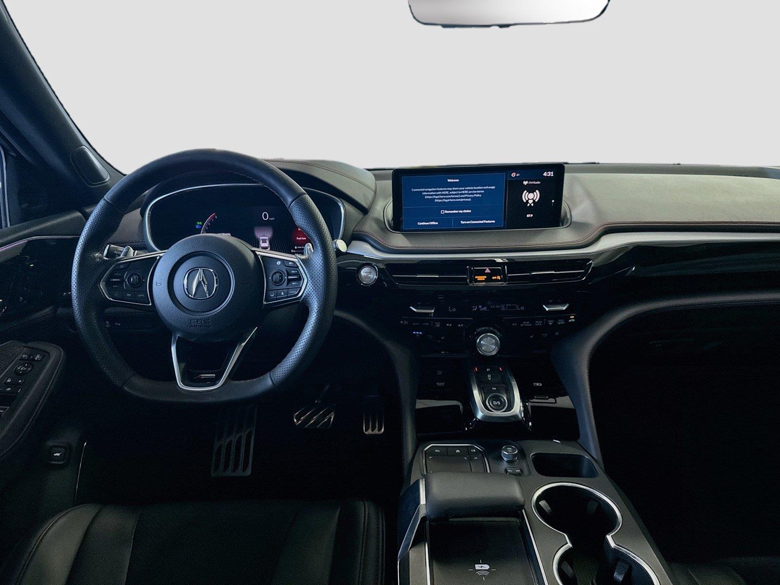 2022 ACURA MDX
