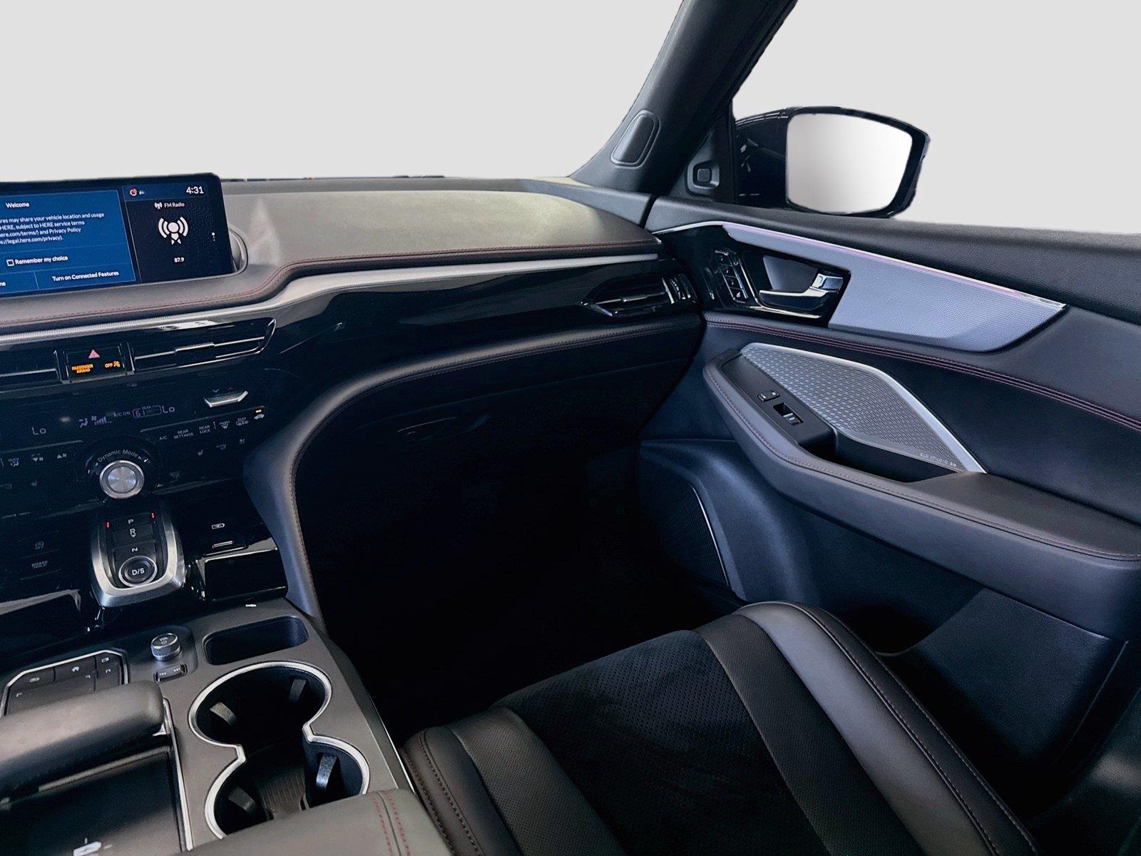 2022 ACURA MDX