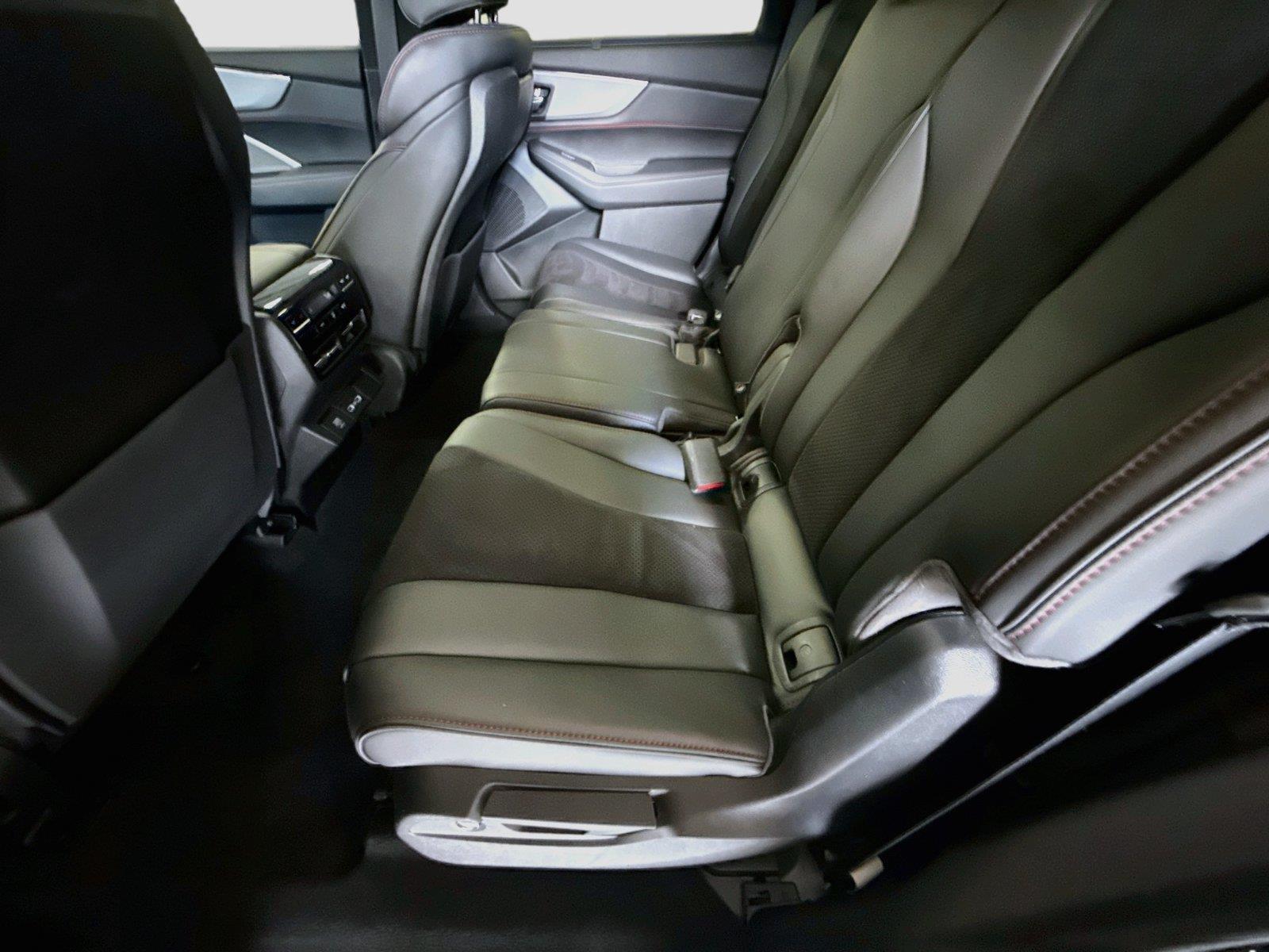2022 ACURA MDX