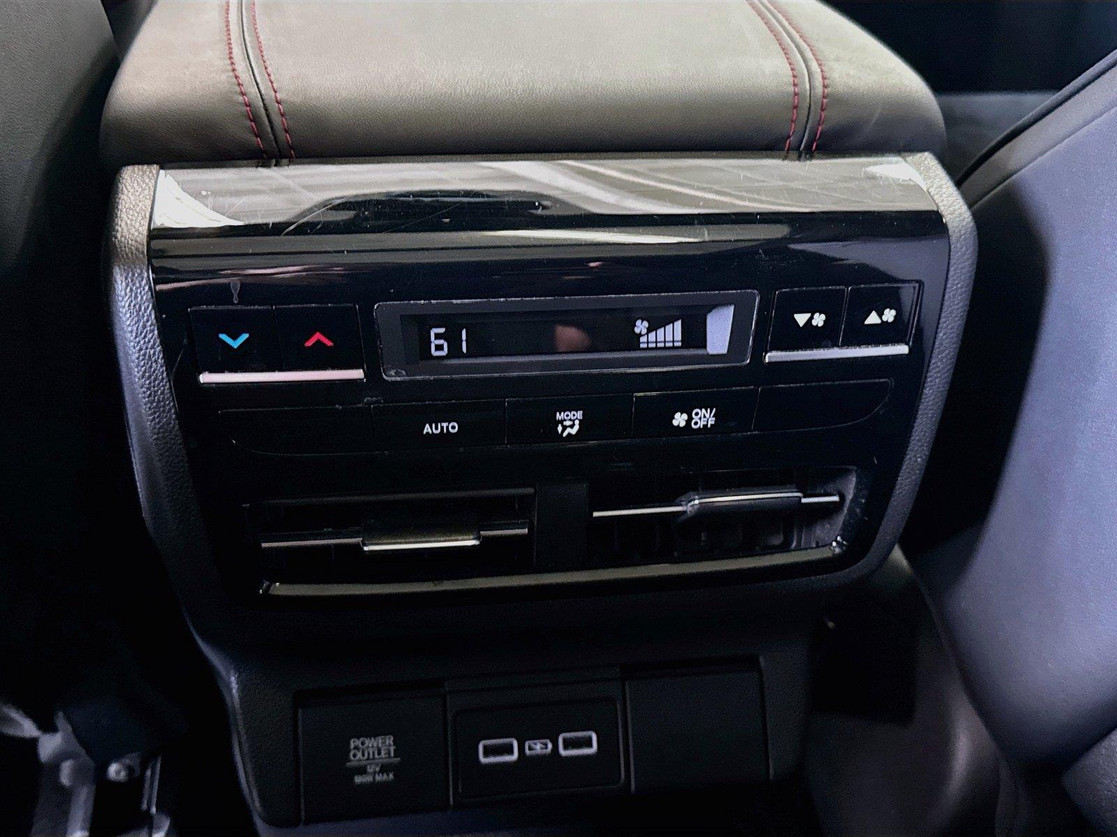 2022 ACURA MDX