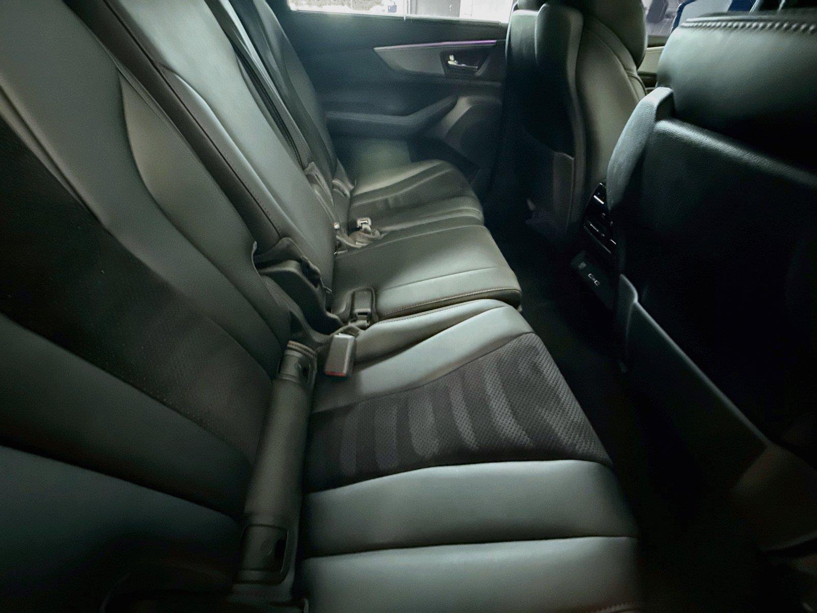 2022 ACURA MDX
