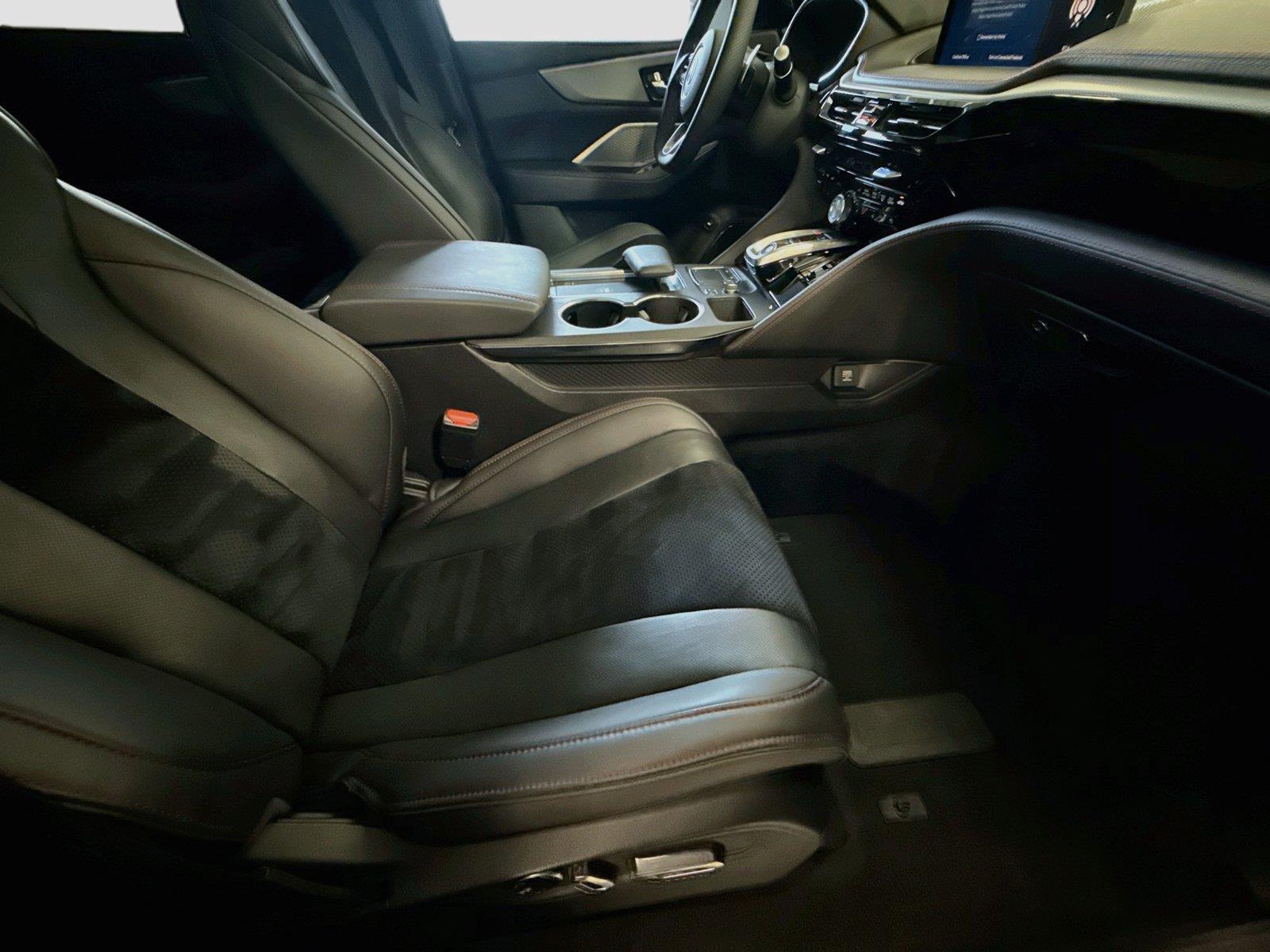 2022 ACURA MDX