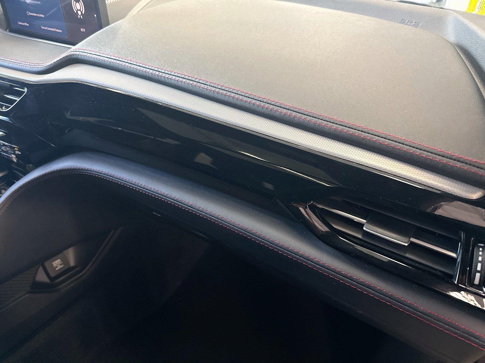 2022 ACURA MDX