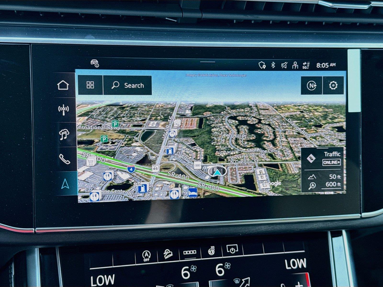 2026 Audi Q7 Premium Plus