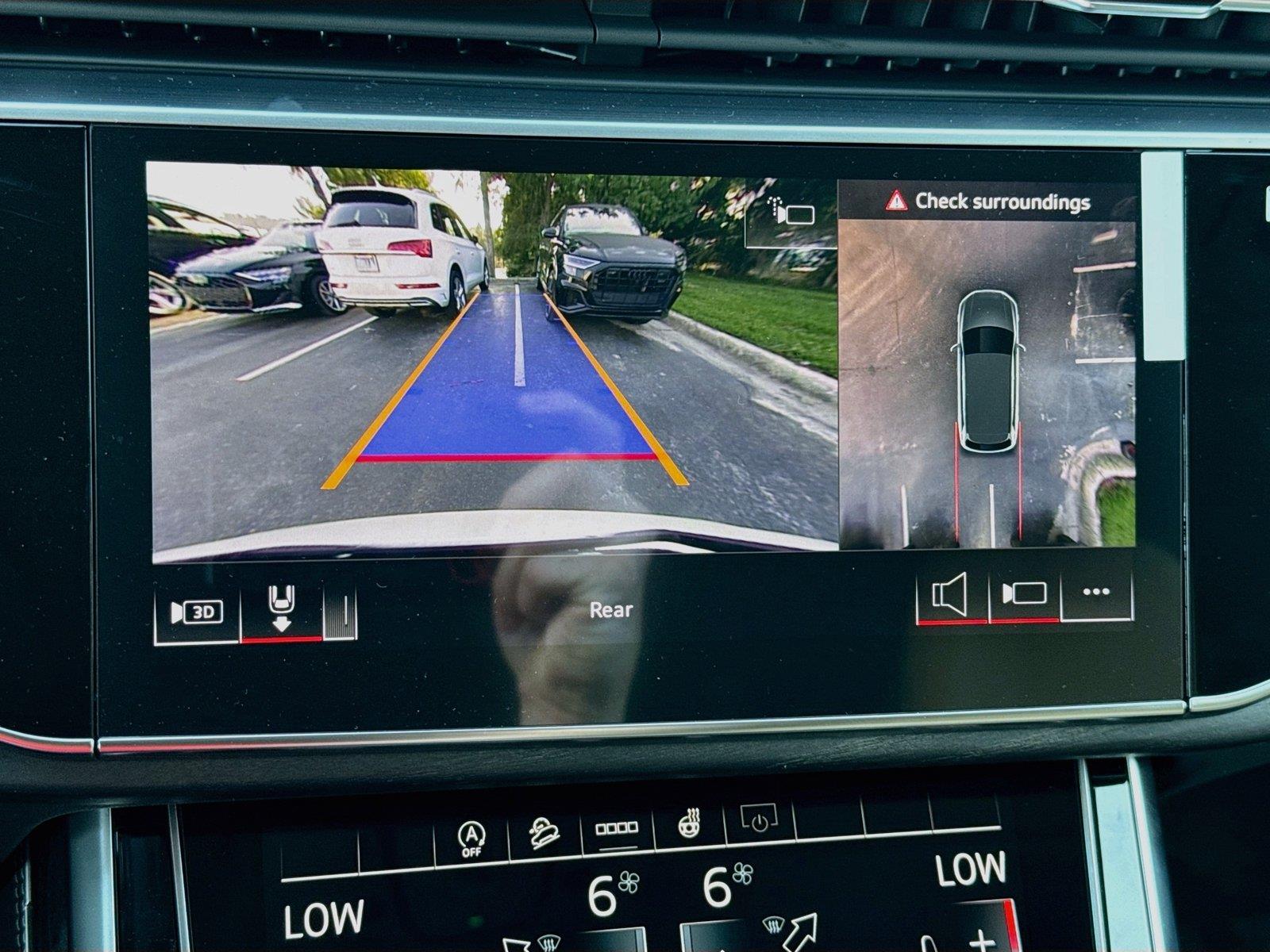 2026 Audi Q7 Premium Plus