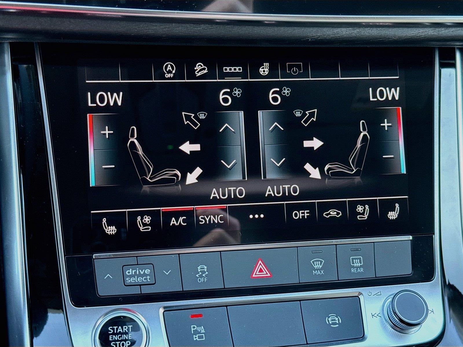 2026 Audi Q7 Premium Plus