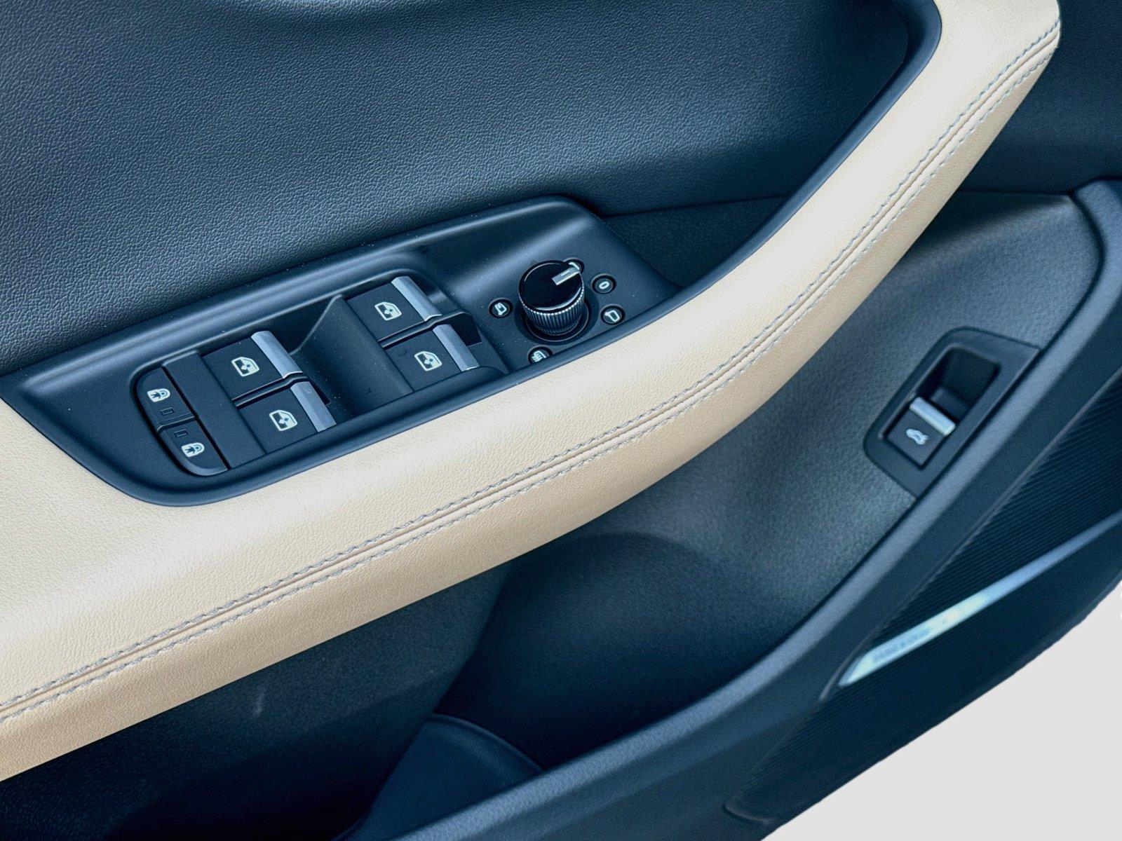 2026 Audi Q7 Premium Plus