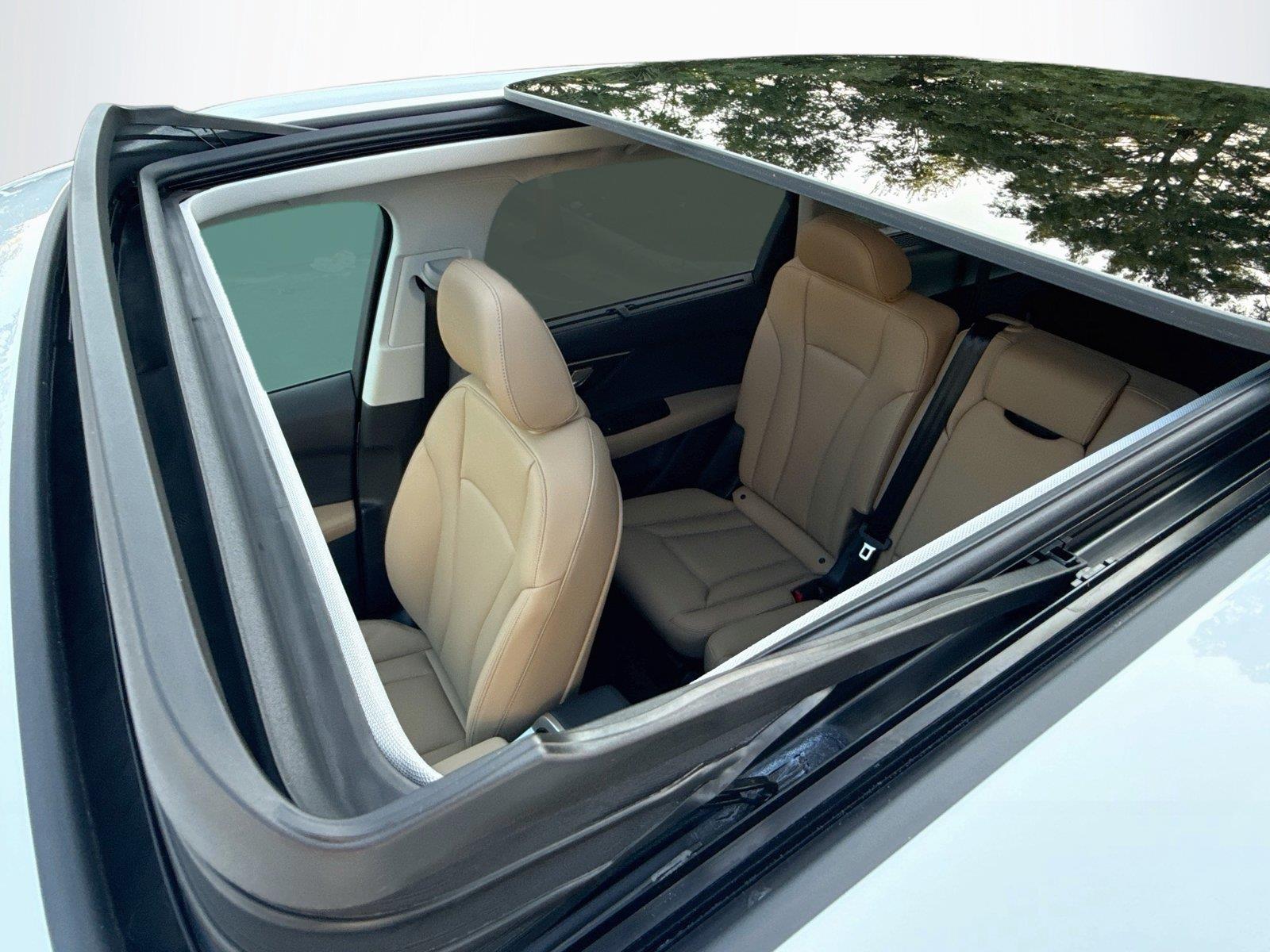 2026 Audi Q7 Premium Plus