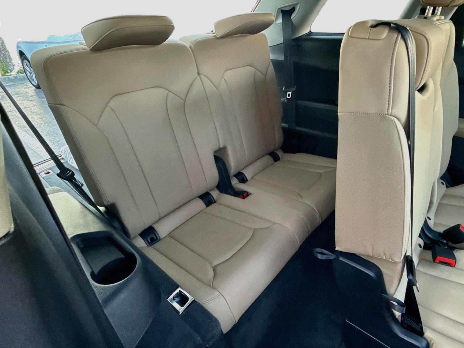 2026 Audi Q7 Premium Plus