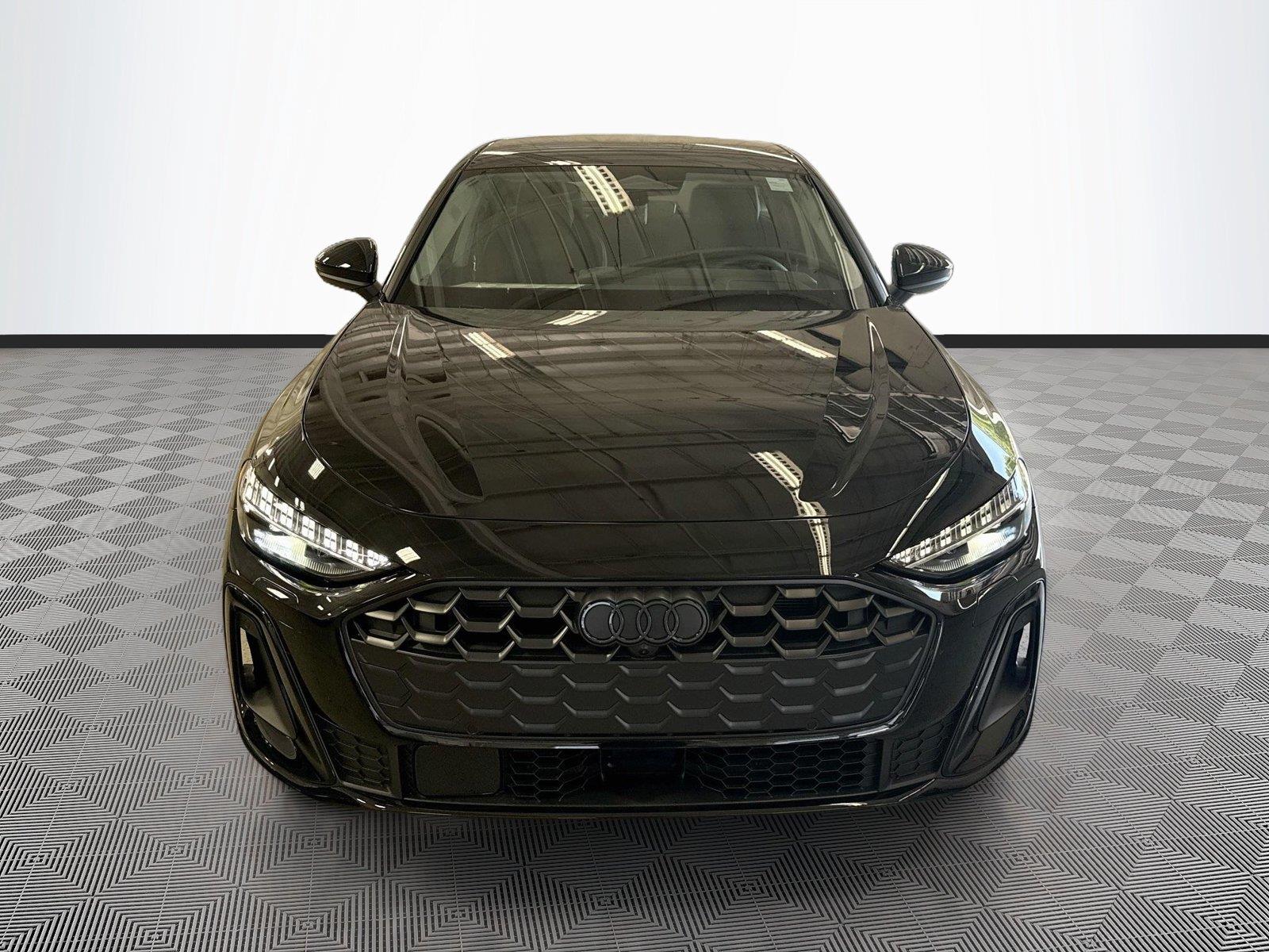 2026 Audi A5 Premium Plus
