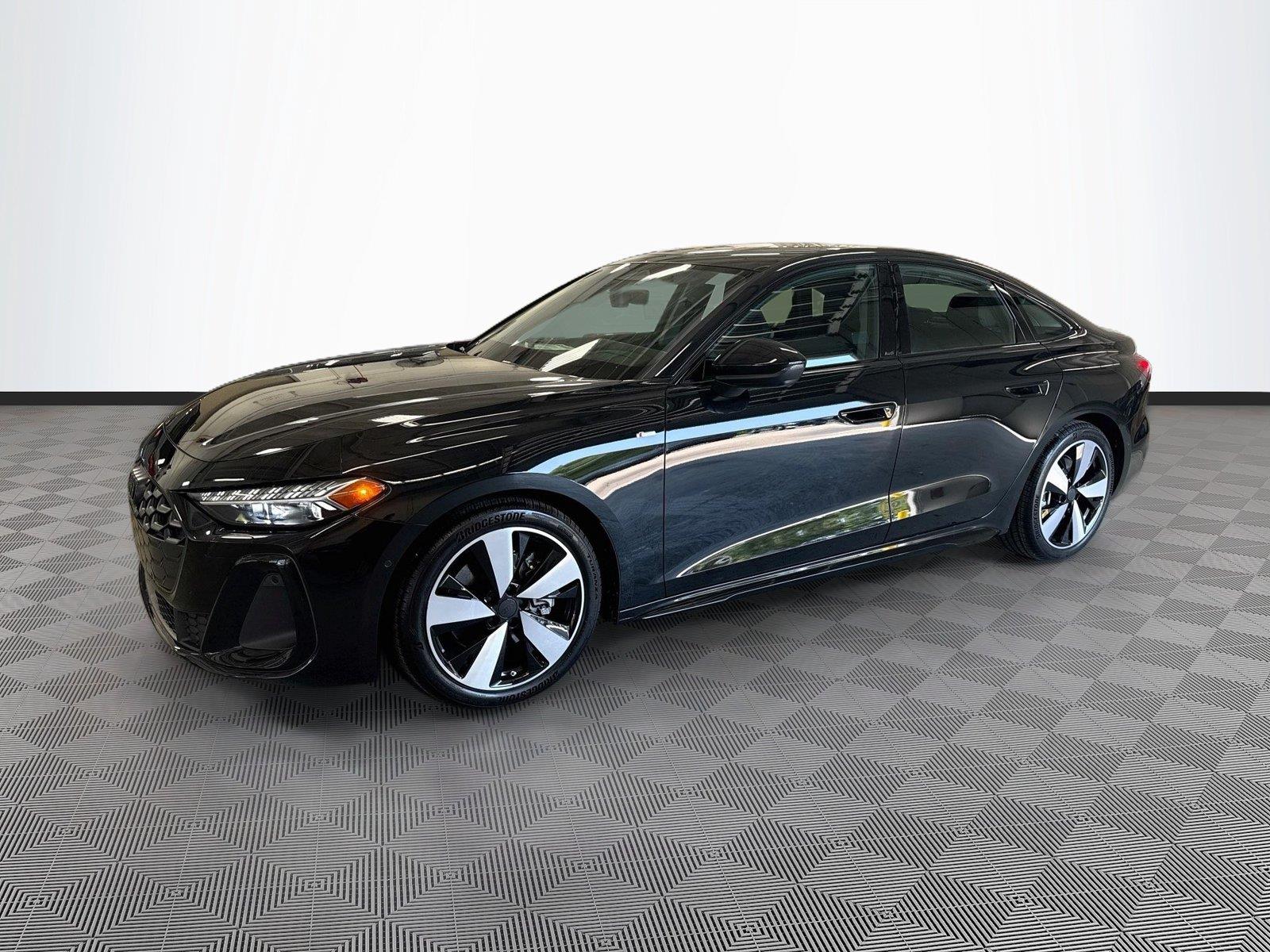 2026 Audi A5 Premium Plus