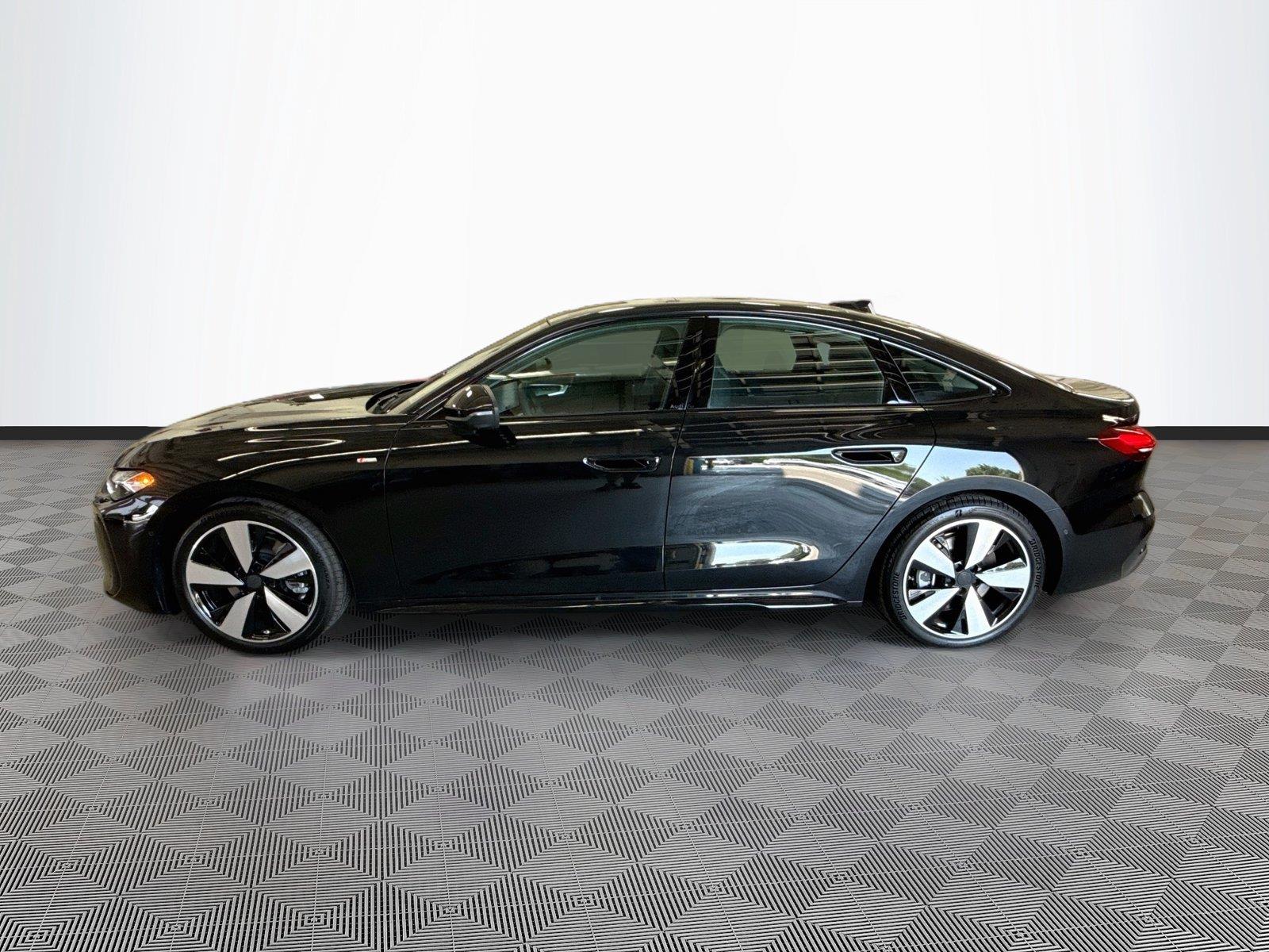 2026 Audi A5 Premium Plus