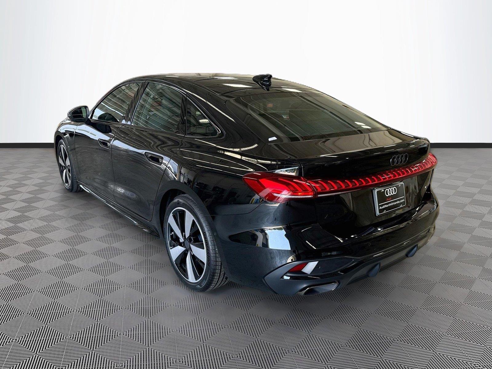 2026 Audi A5 Premium Plus