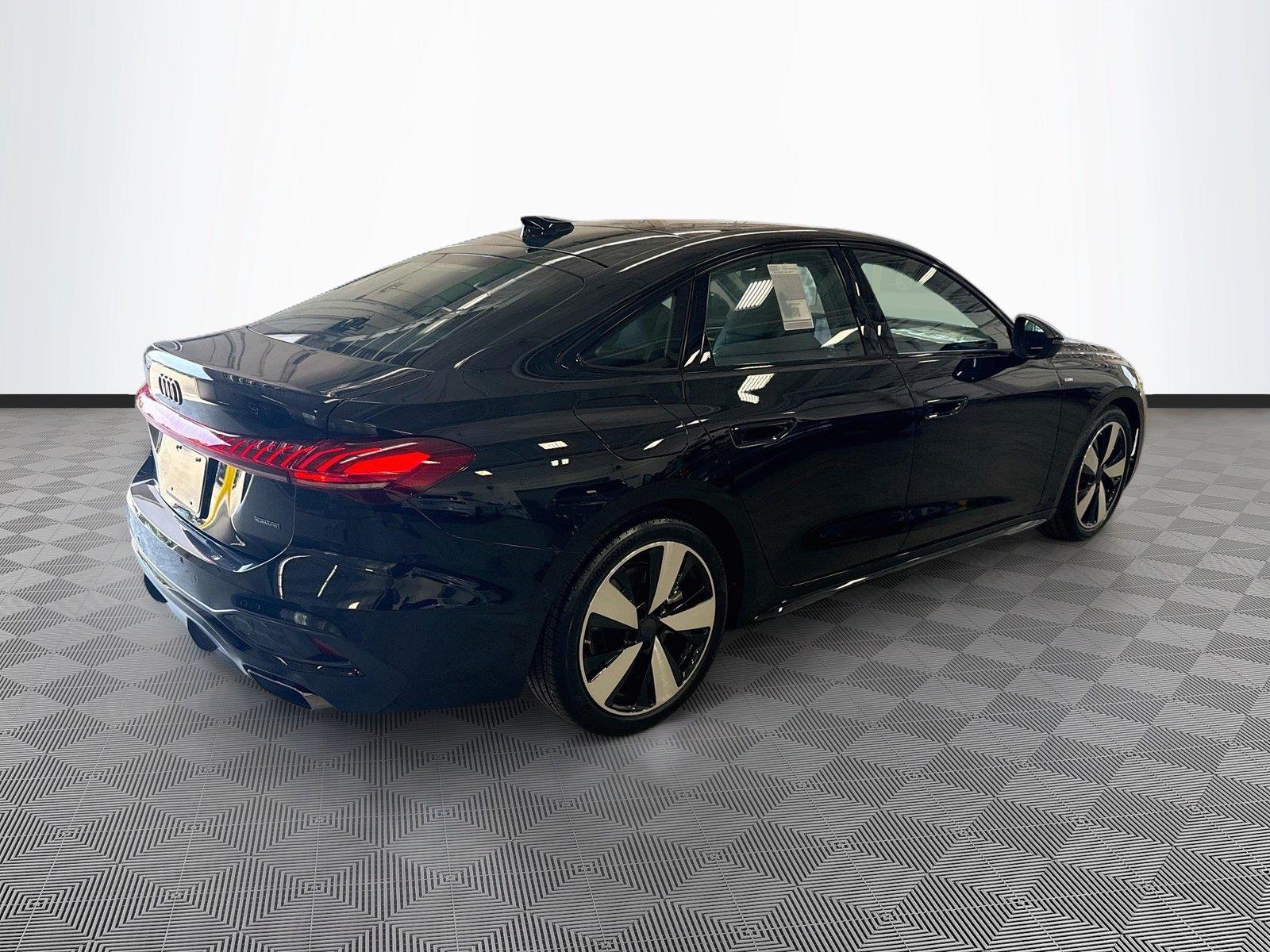 2026 Audi A5 Premium Plus