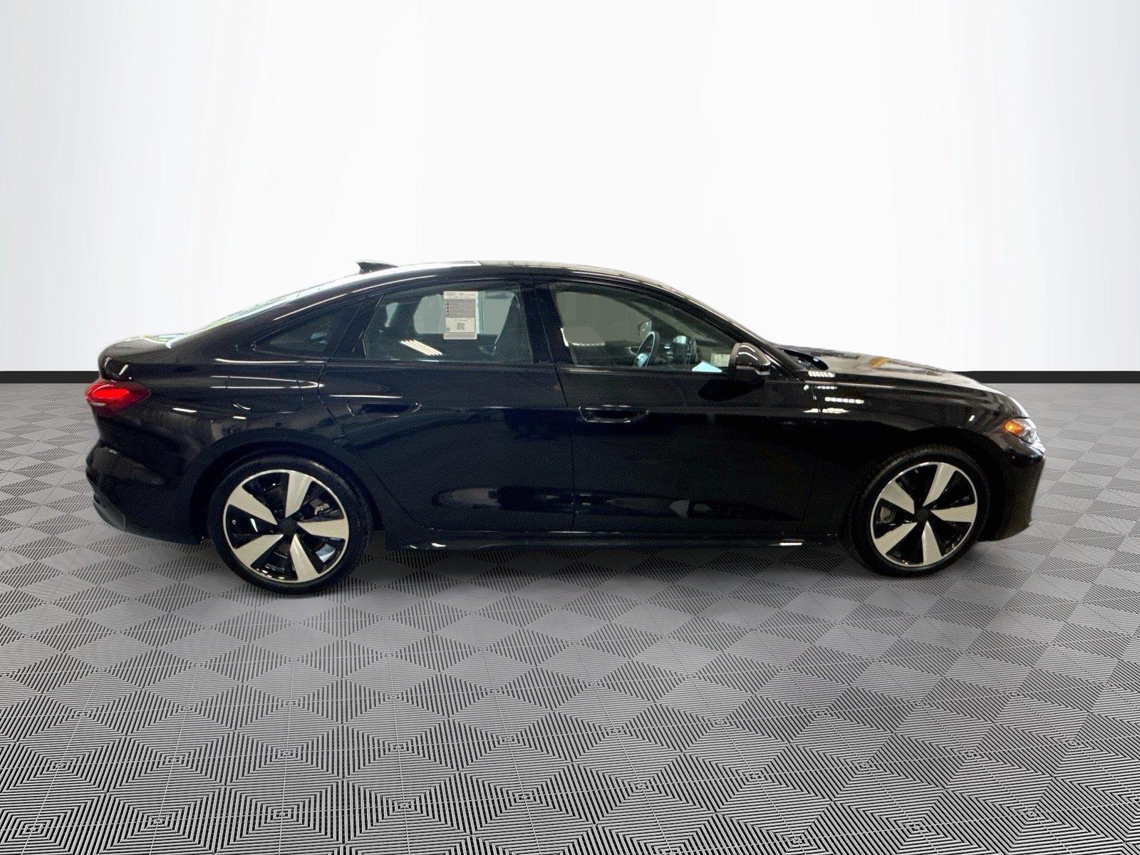 2026 Audi A5 Premium Plus