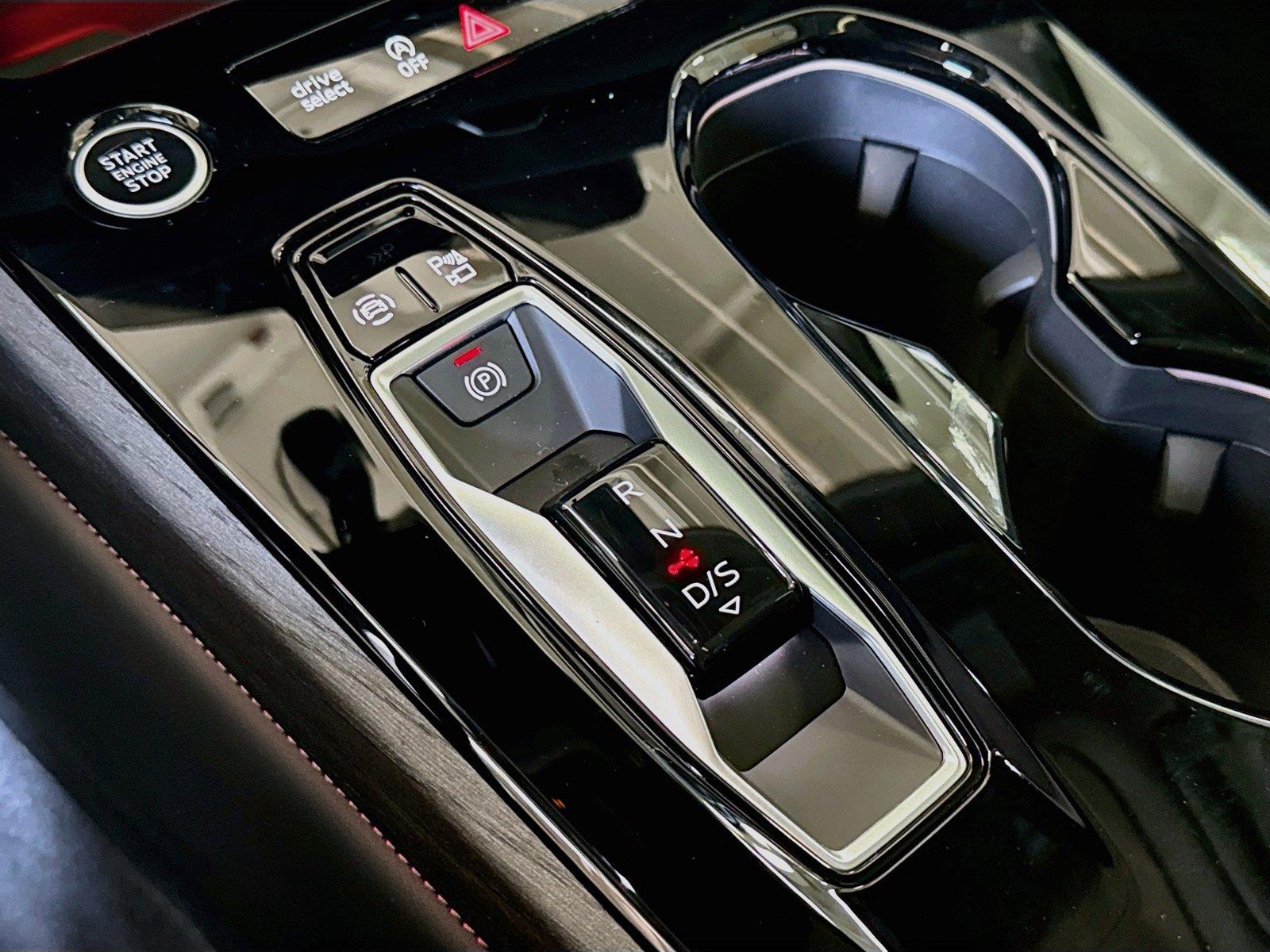 2026 Audi A5 Premium Plus