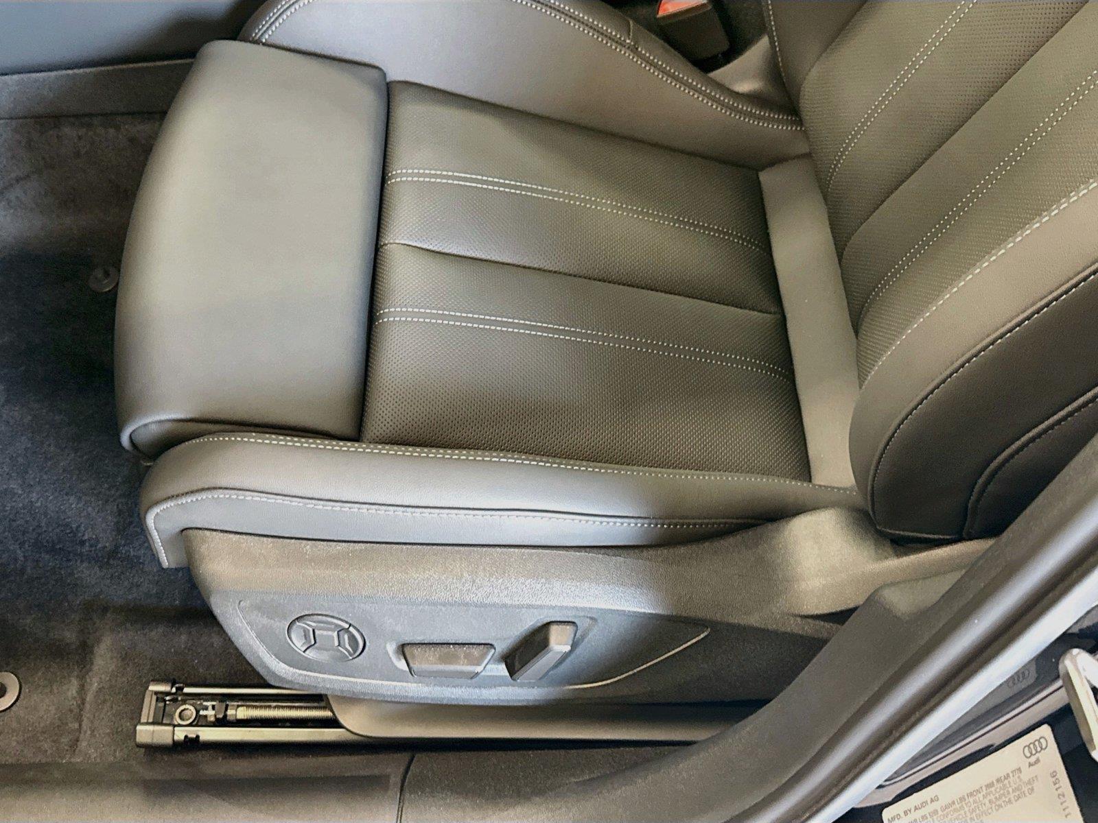 2026 Audi A5 Premium Plus