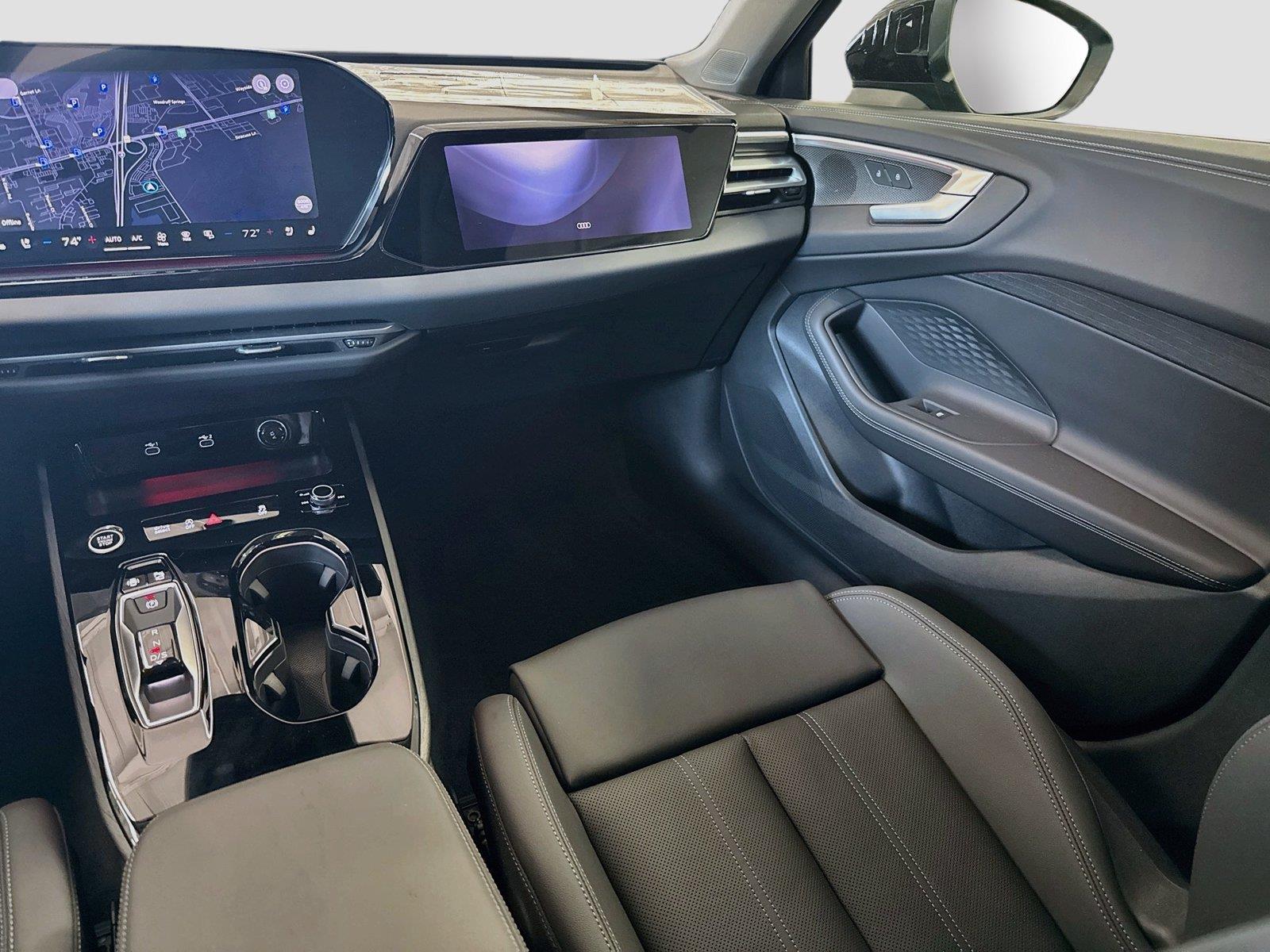 2026 Audi A5 Premium Plus