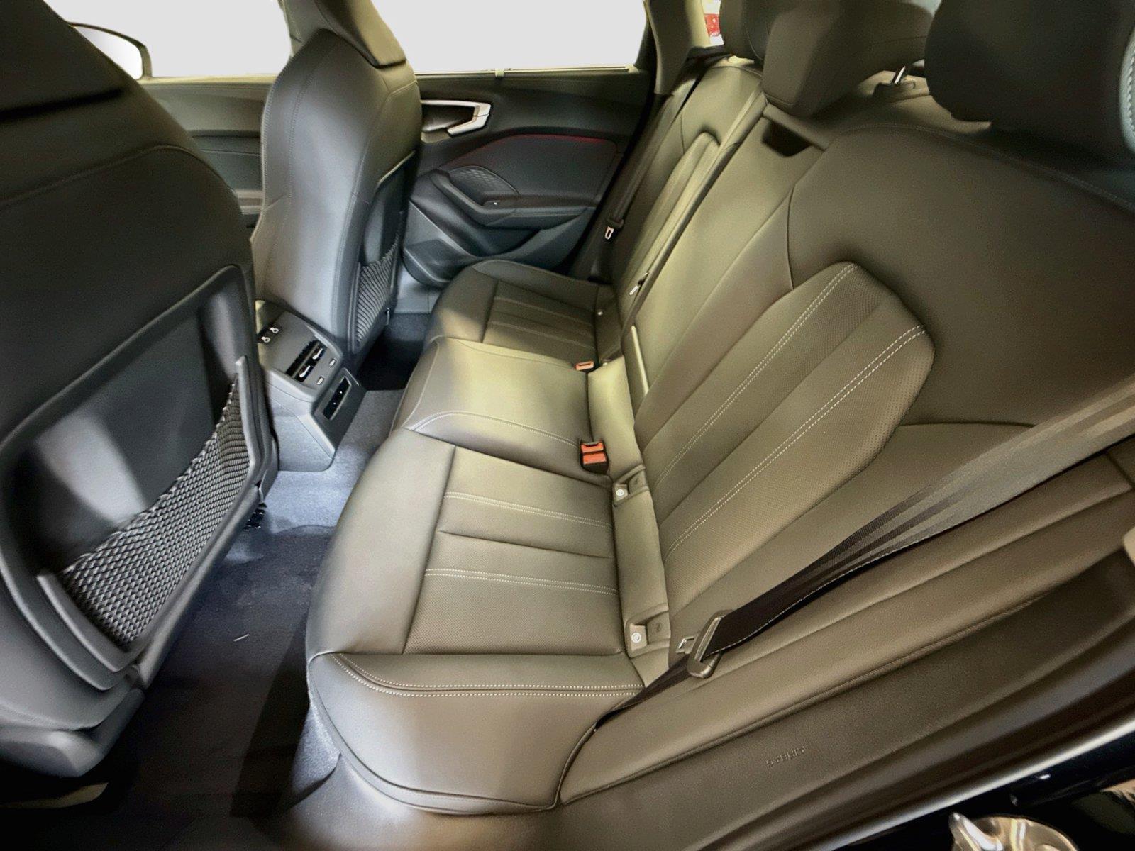 2026 Audi A5 Premium Plus