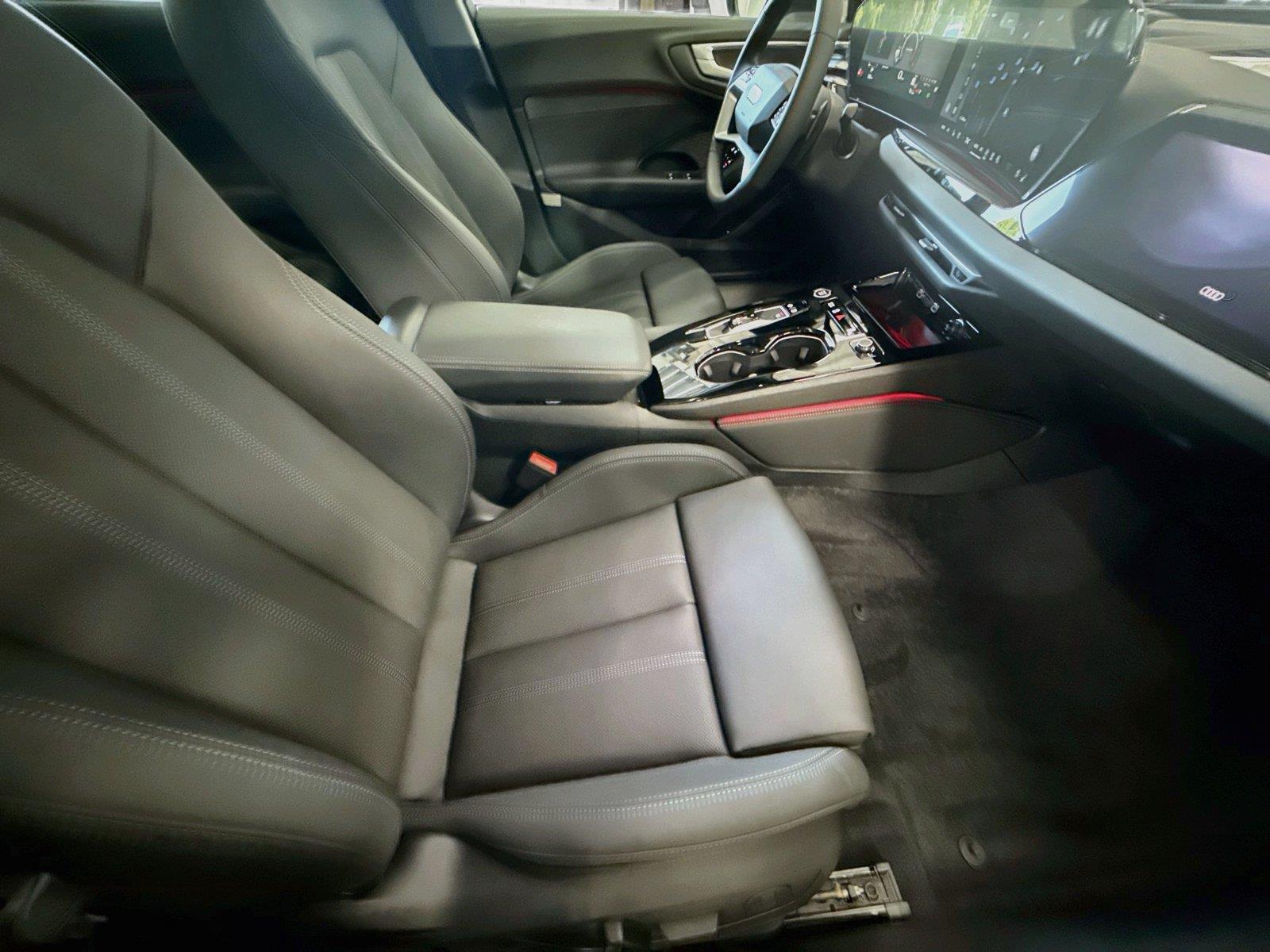 2026 Audi A5 Premium Plus