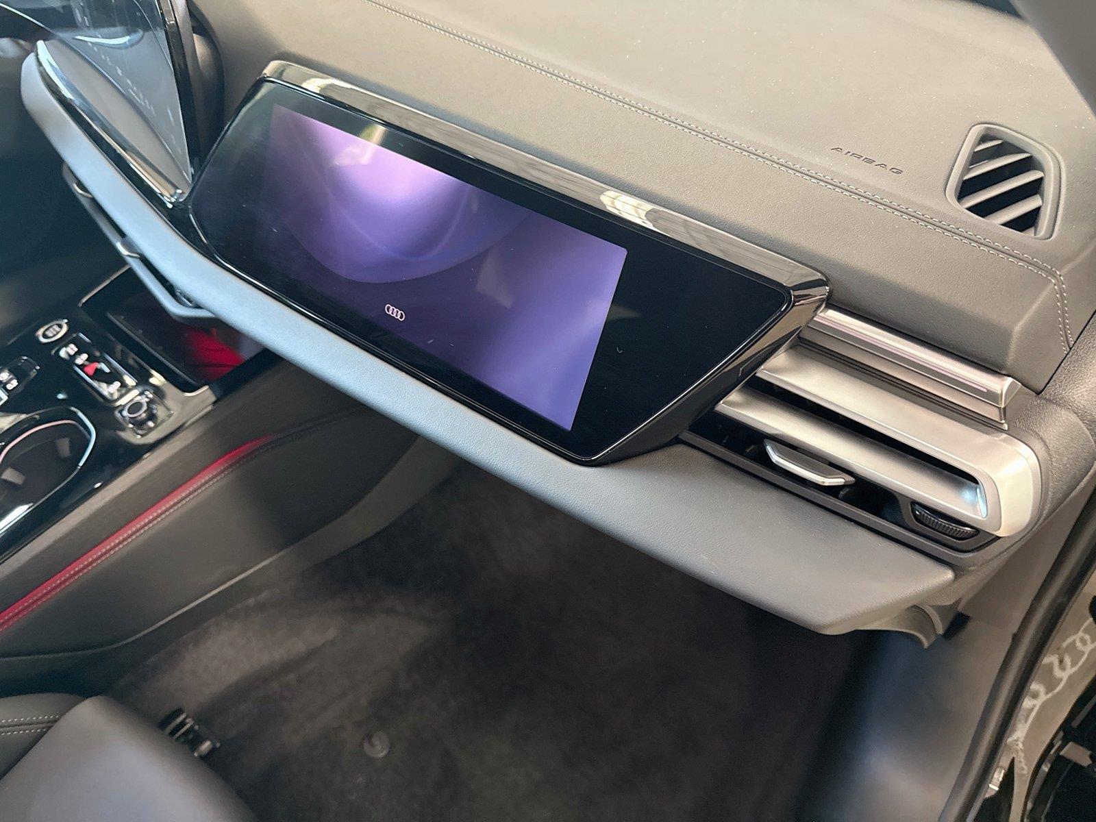 2026 Audi A5 Premium Plus