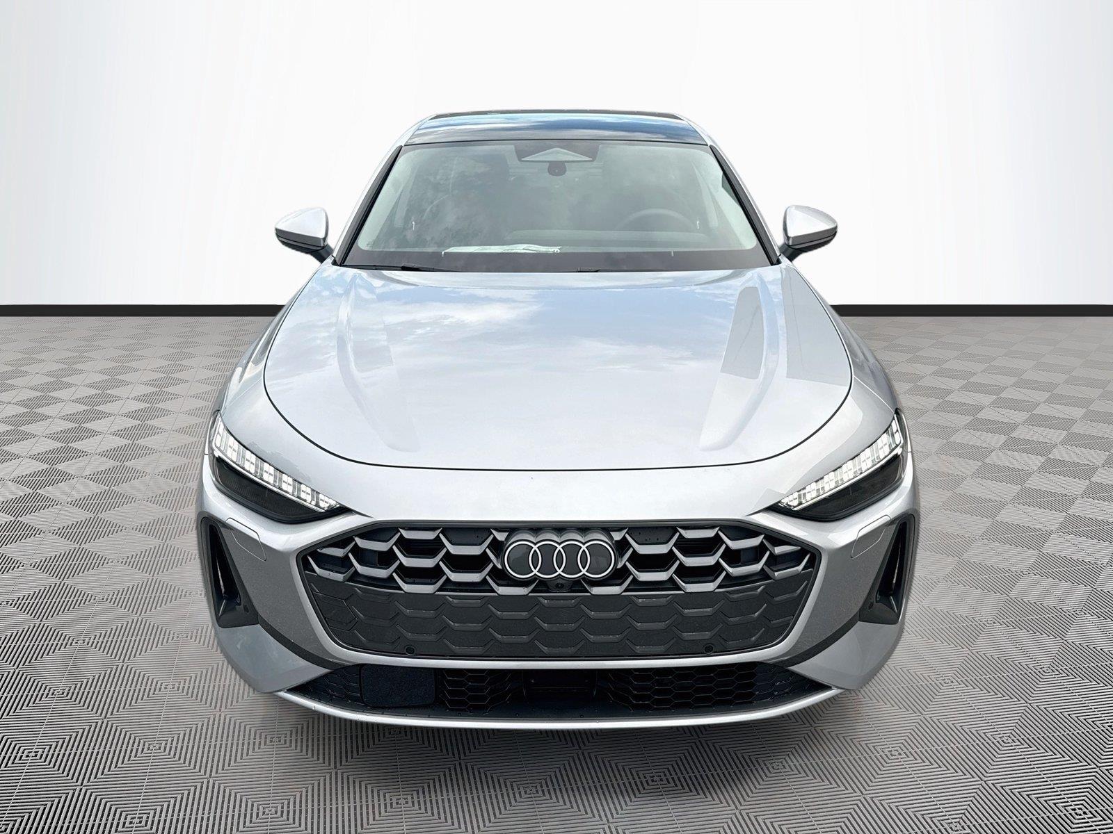 2026 Audi A5 Premium Plus