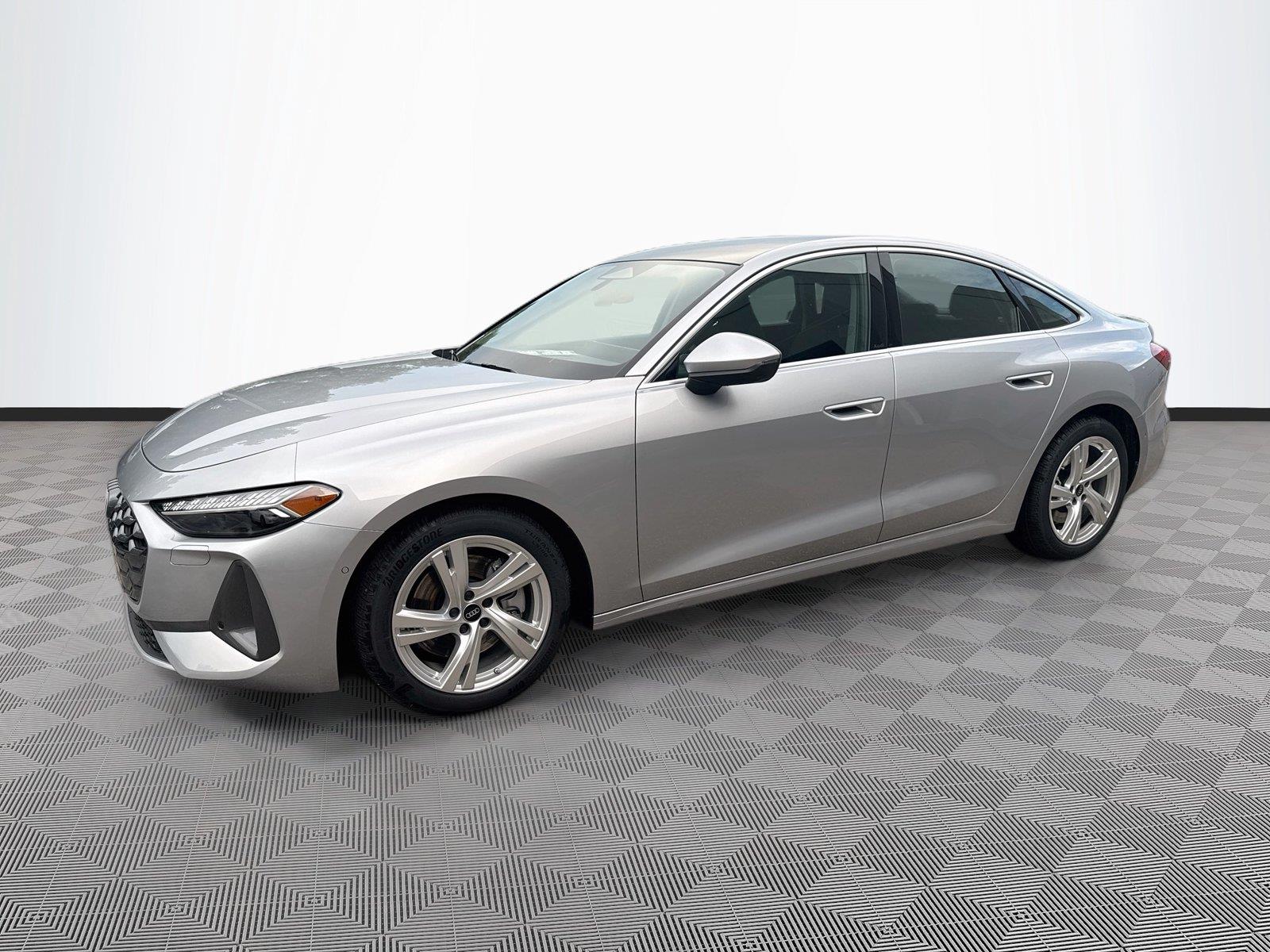 2026 Audi A5 Premium Plus