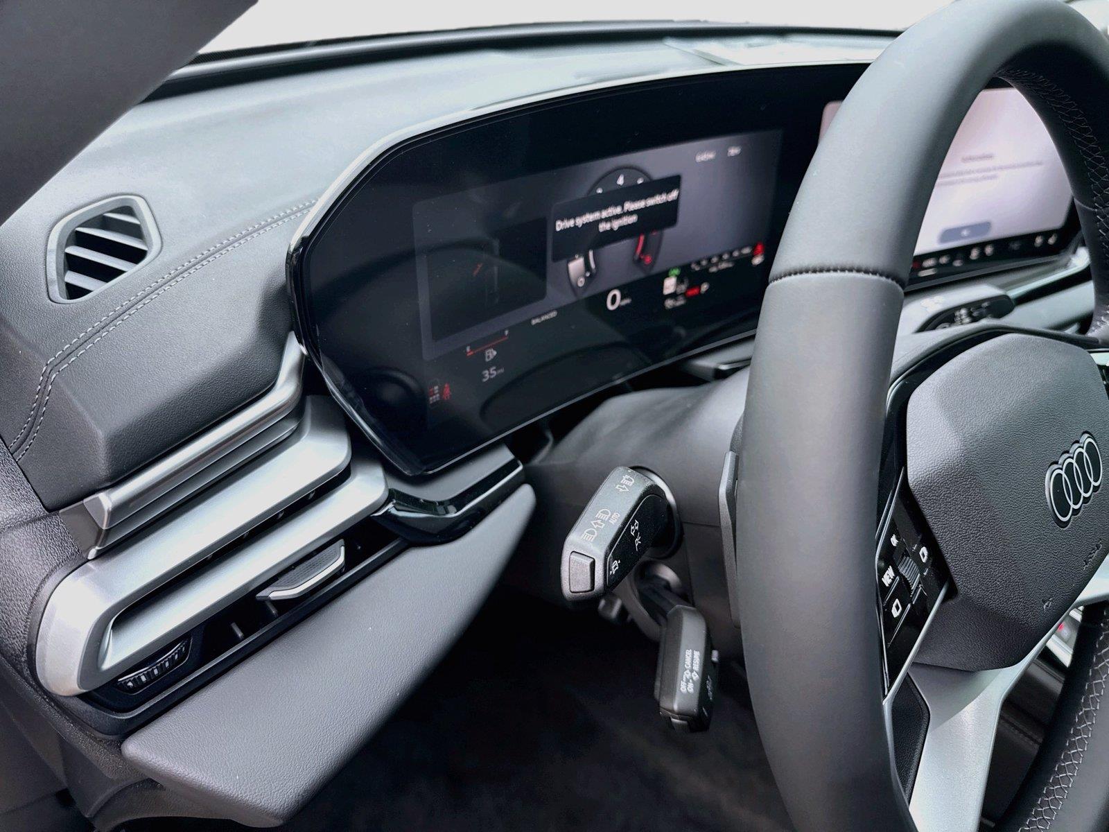2026 Audi A5 Premium Plus