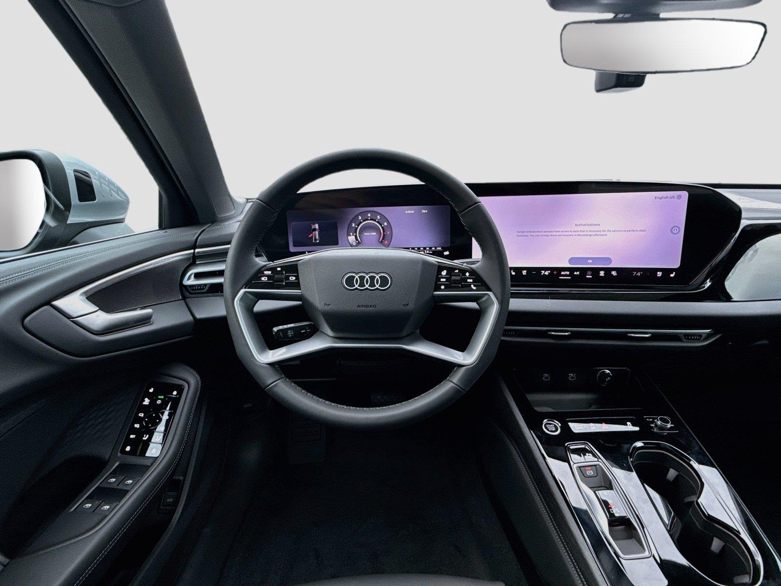 2026 Audi A5 Premium Plus