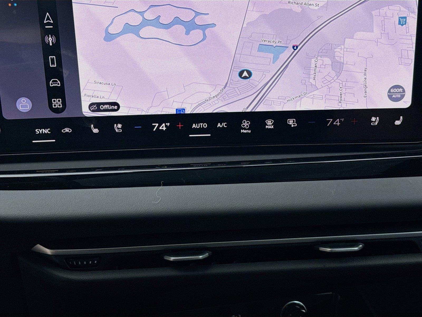 2026 Audi A5 Premium Plus